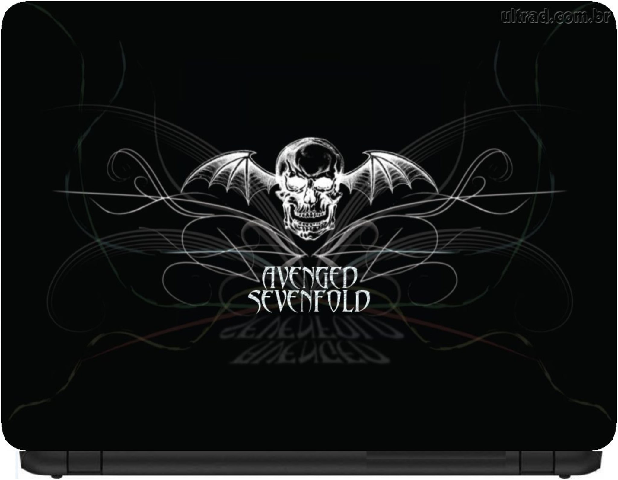 

Procence Random 1294496 Laptop Decal