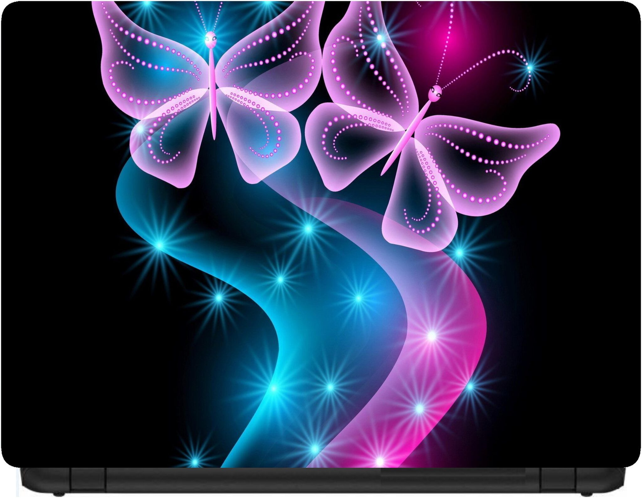 

Procence Random 1297975 Laptop Decal
