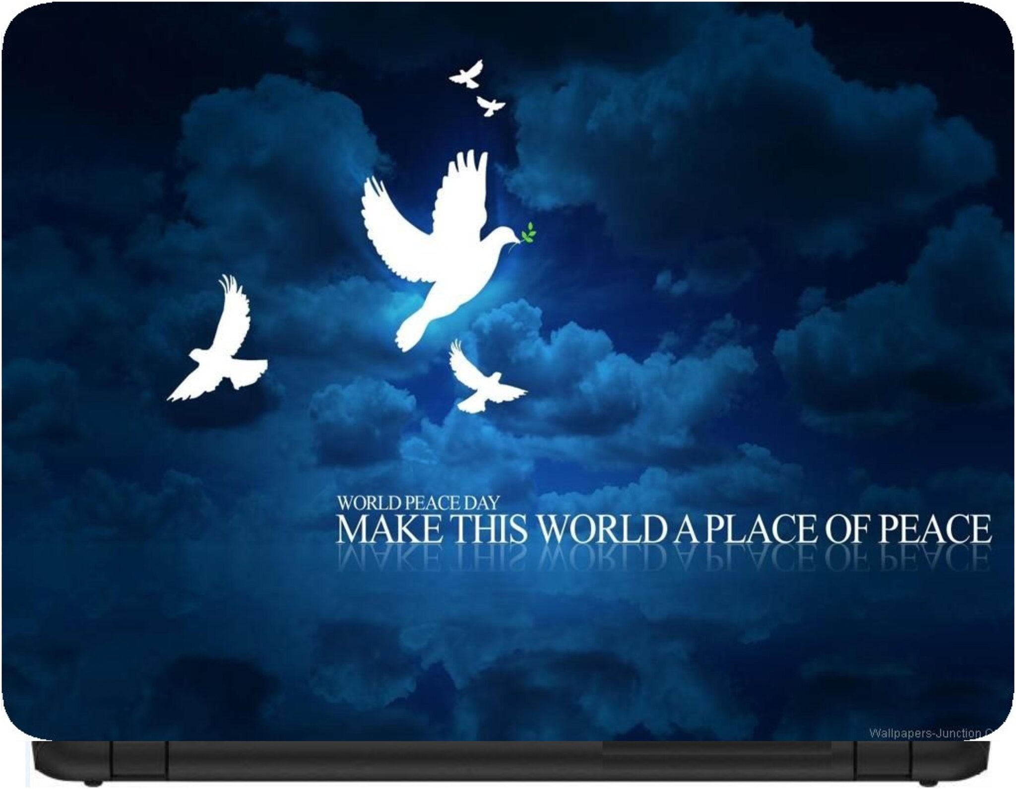 

Procence Random 1119081 Laptop Decal