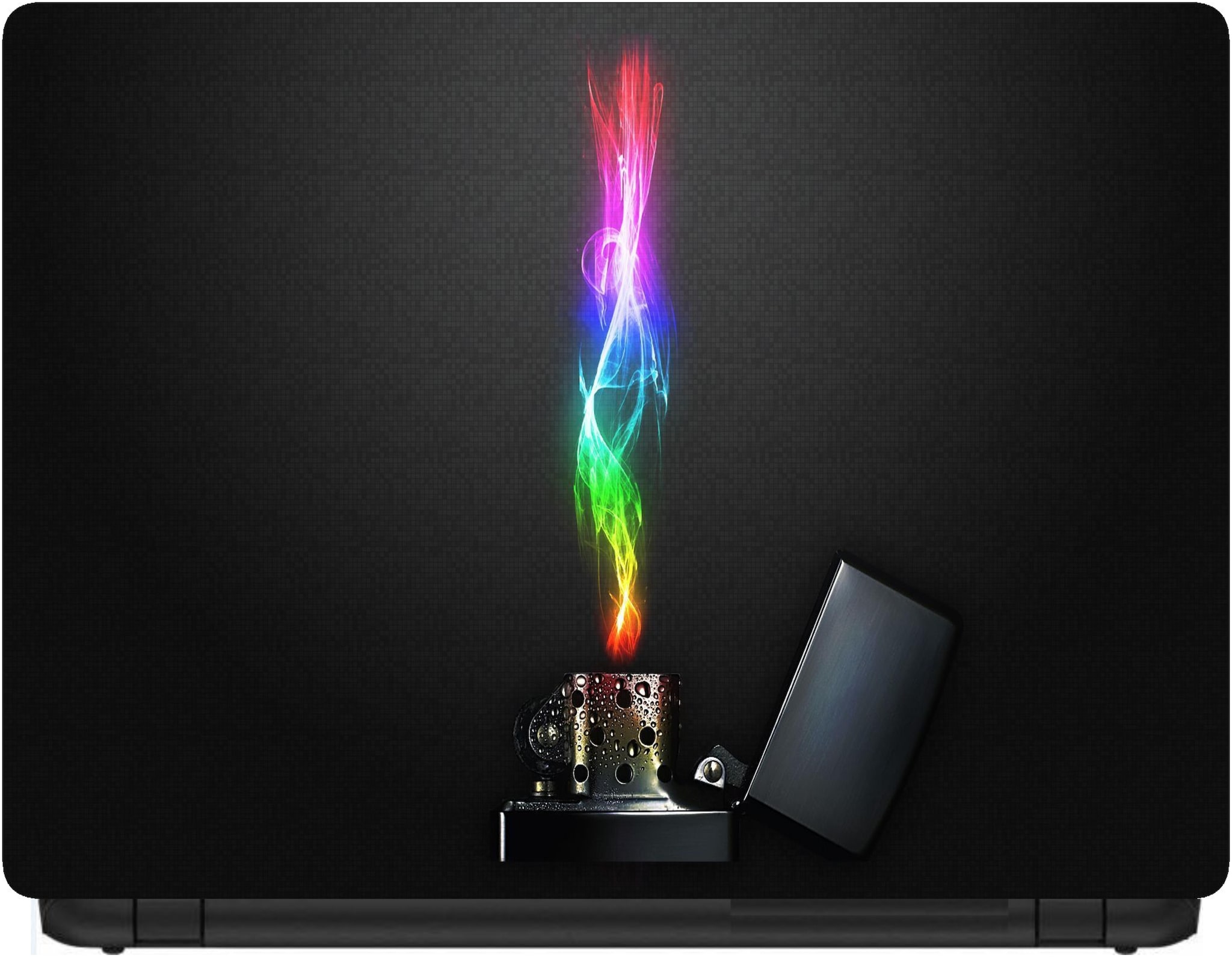 

Procence Random 1121000 Laptop Decal