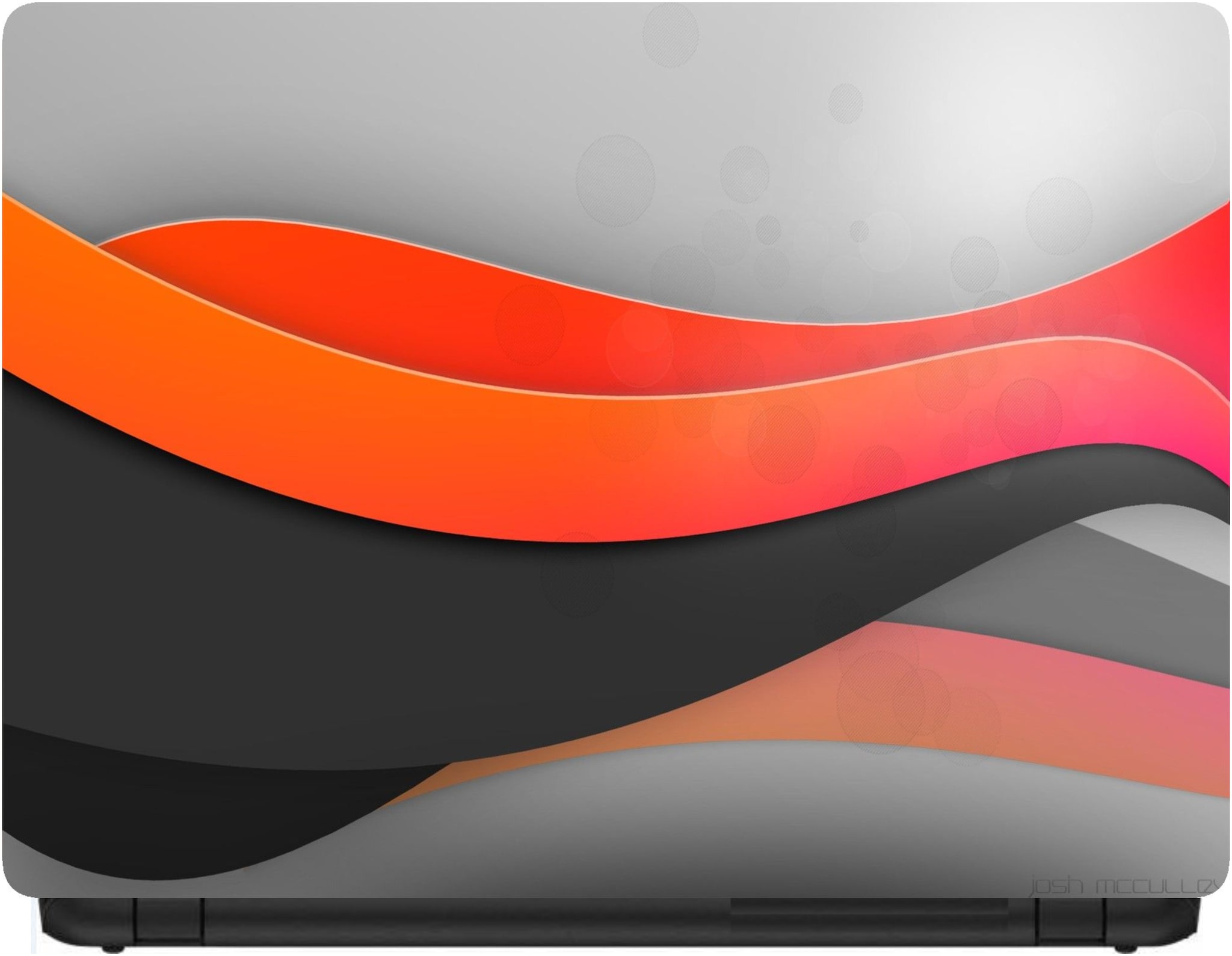 

Procence Random 1302500 Laptop Decal