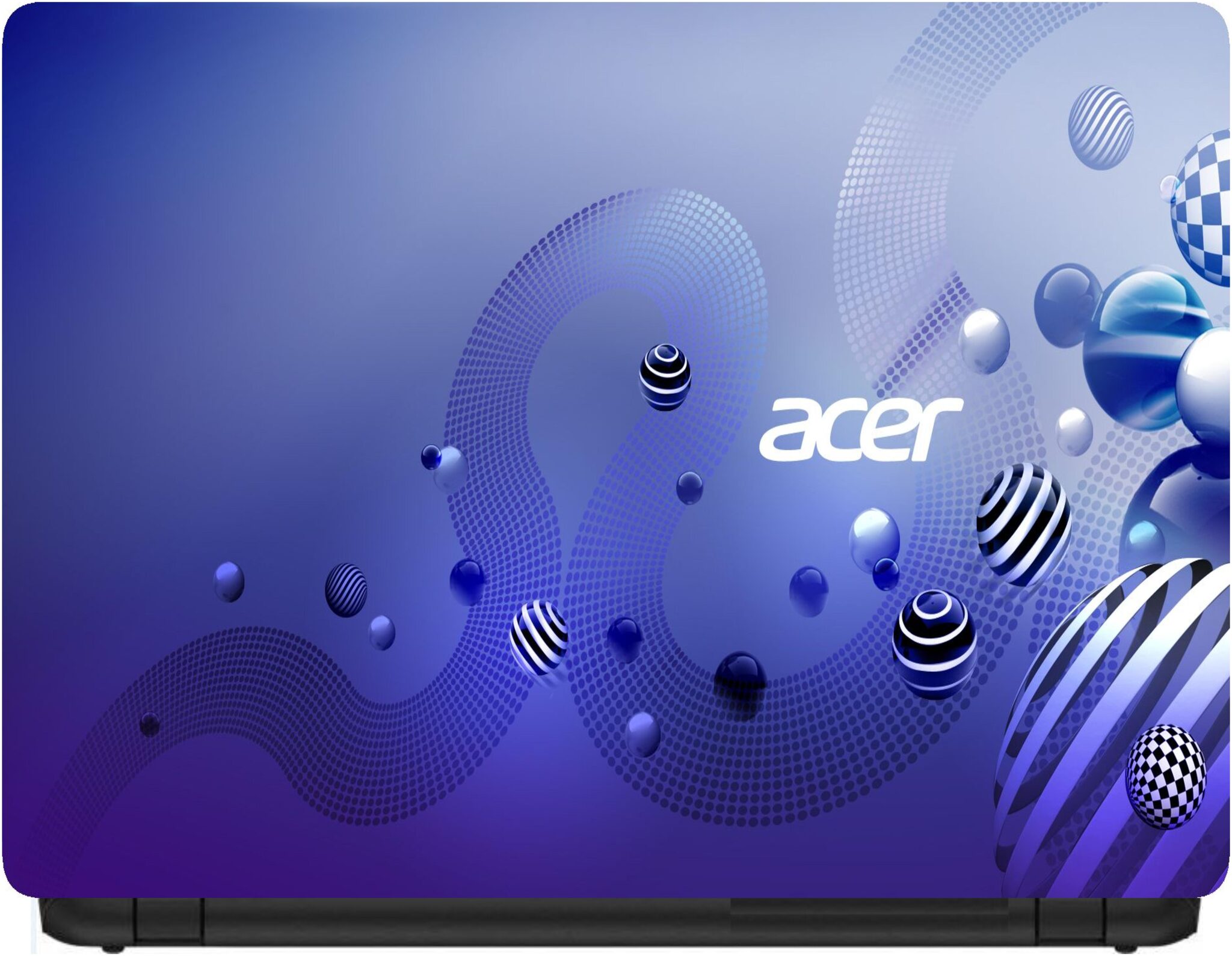 

Procence Random 1308174 Laptop Decal