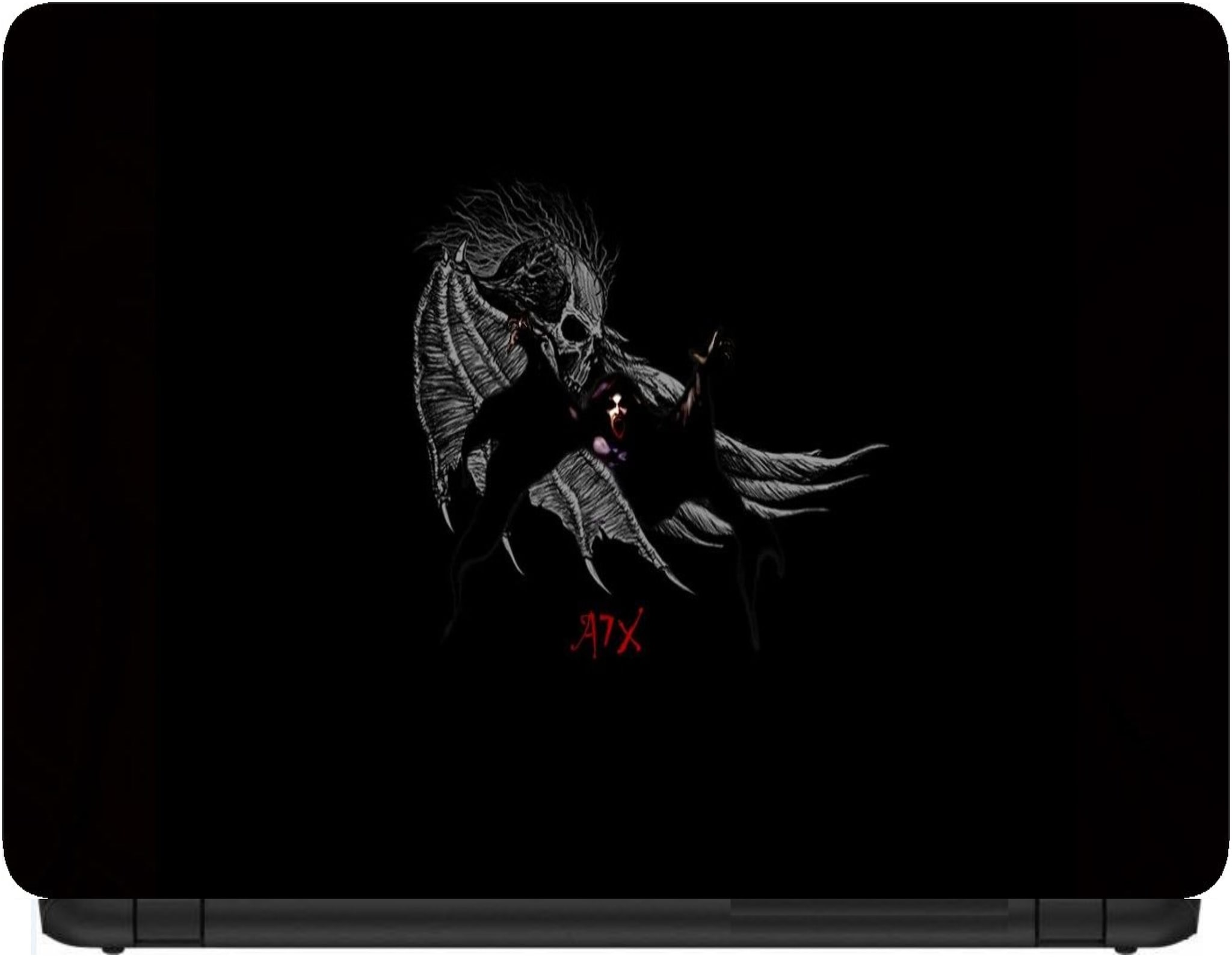 

Procence Random 1294802 Laptop Decal