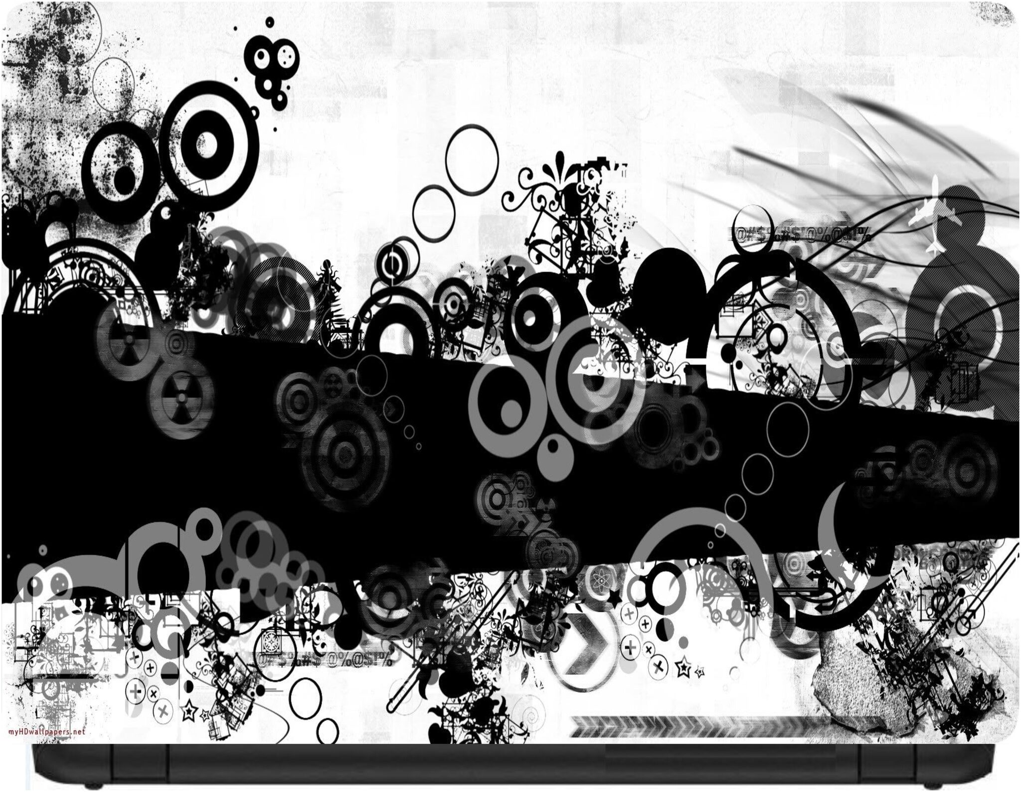 

Procence Random 1297654 Laptop Decal