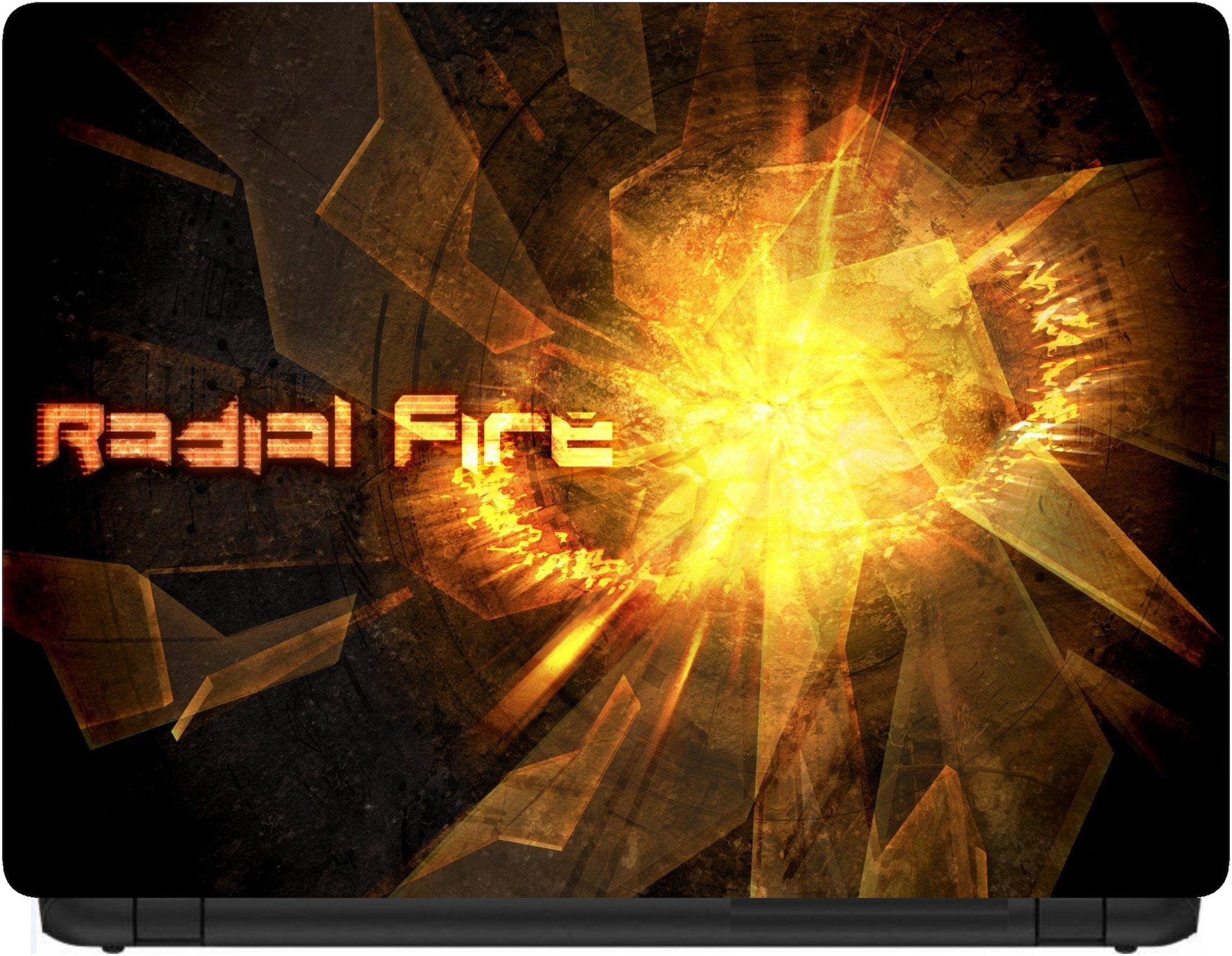 

Procence Random 1299975 Laptop Decal