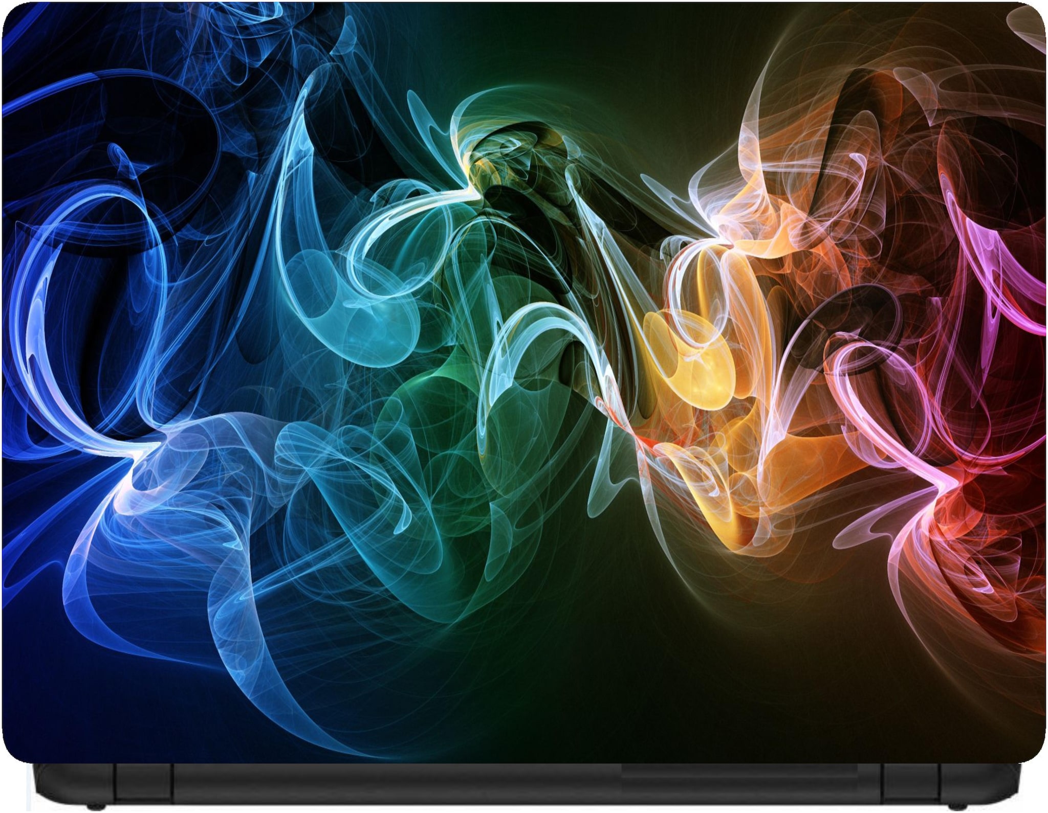 

Procence Random 1303285 Laptop Decal