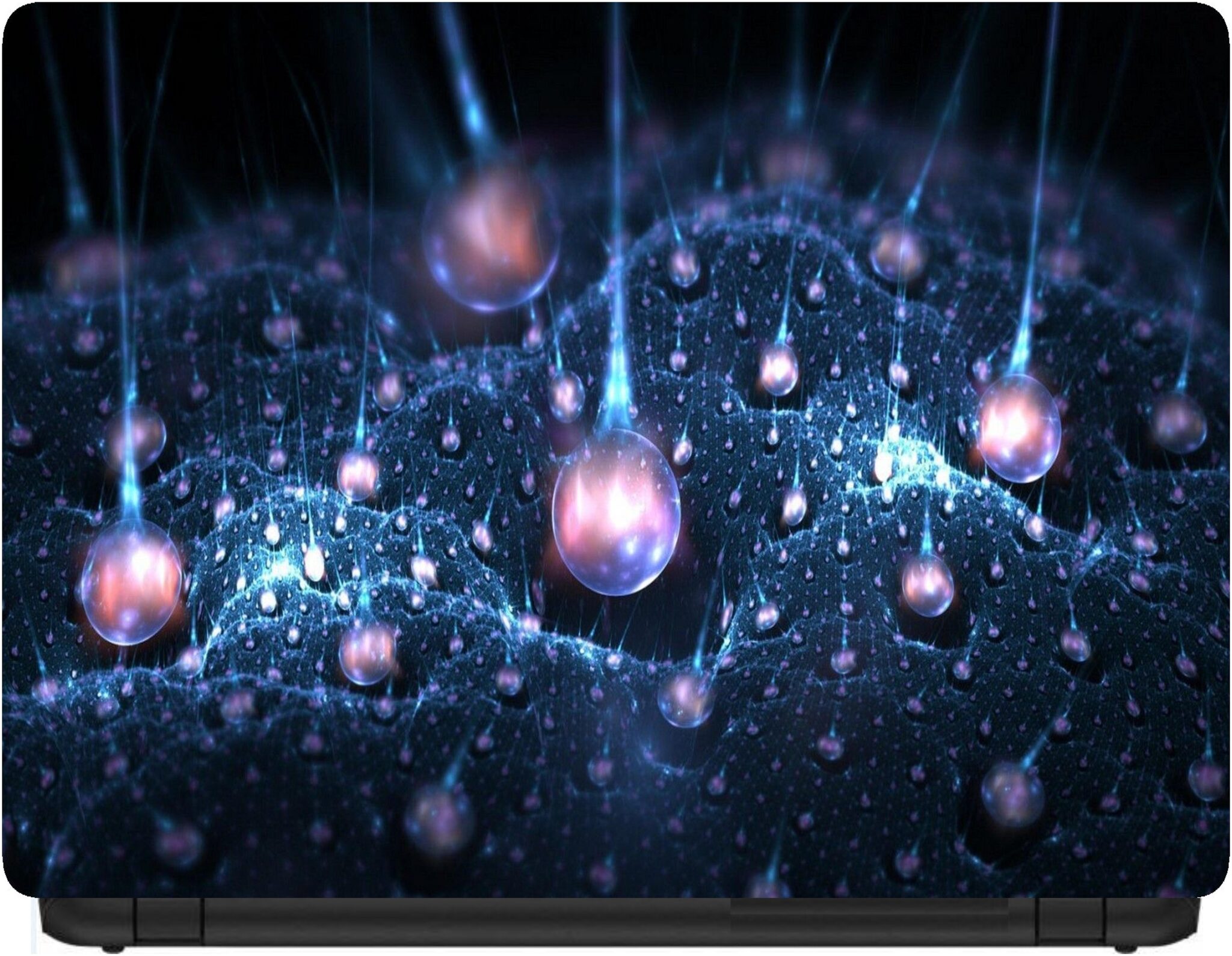 

Procence Random 1303914 Laptop Decal