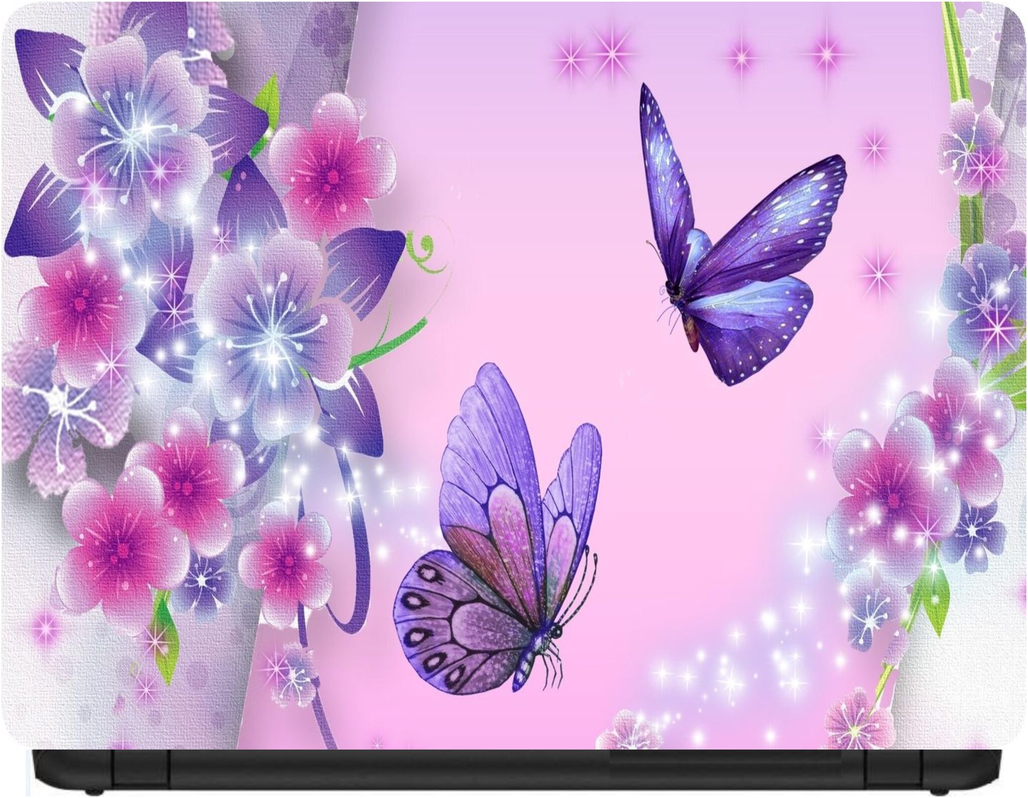

Procence Random 1095418 Laptop Decal