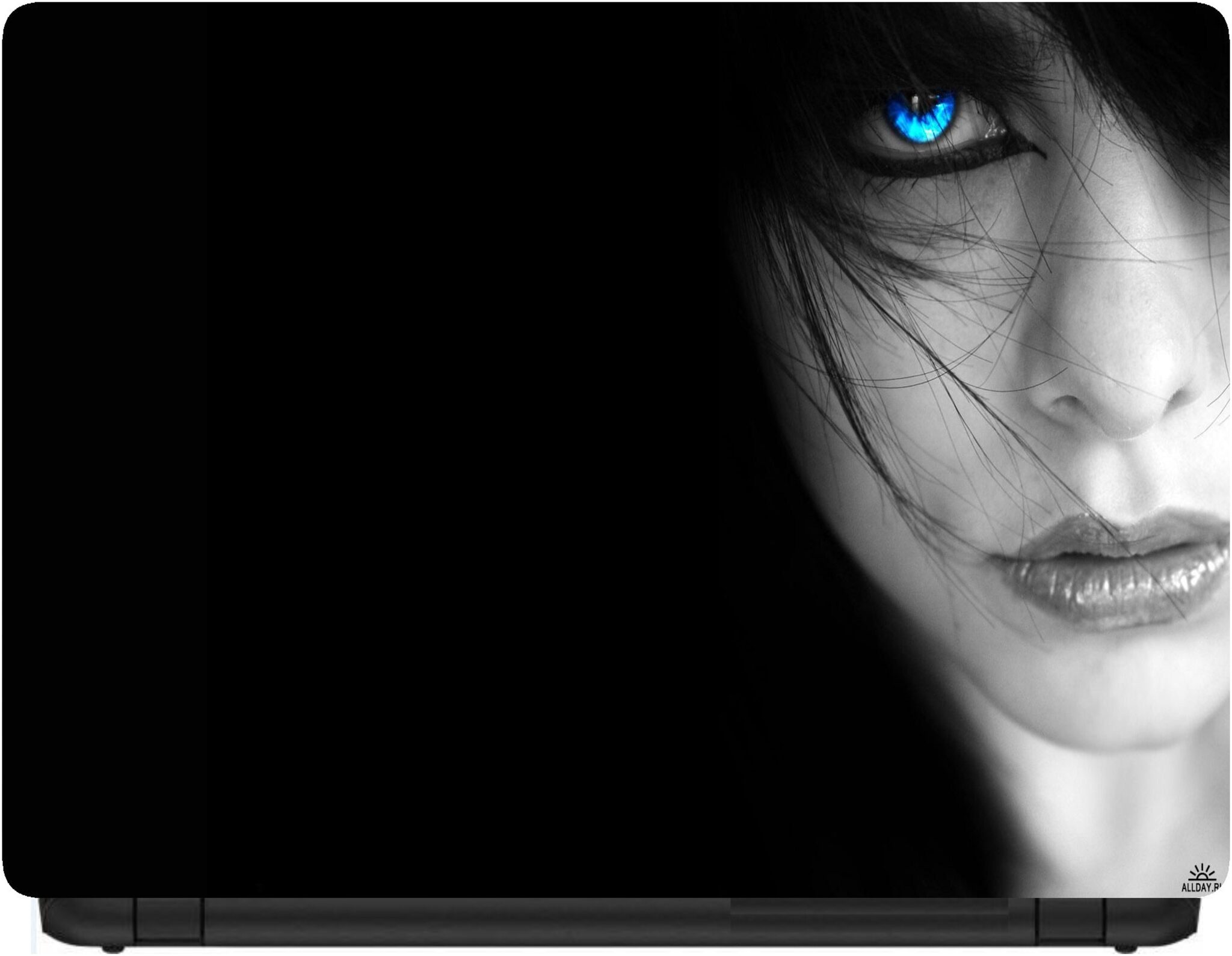 

Procence Random 1095205 Laptop Decal