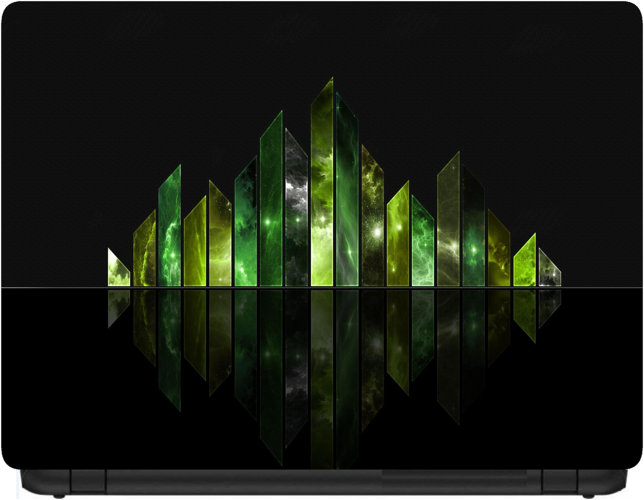 

Procence Random 1300294 Laptop Decal