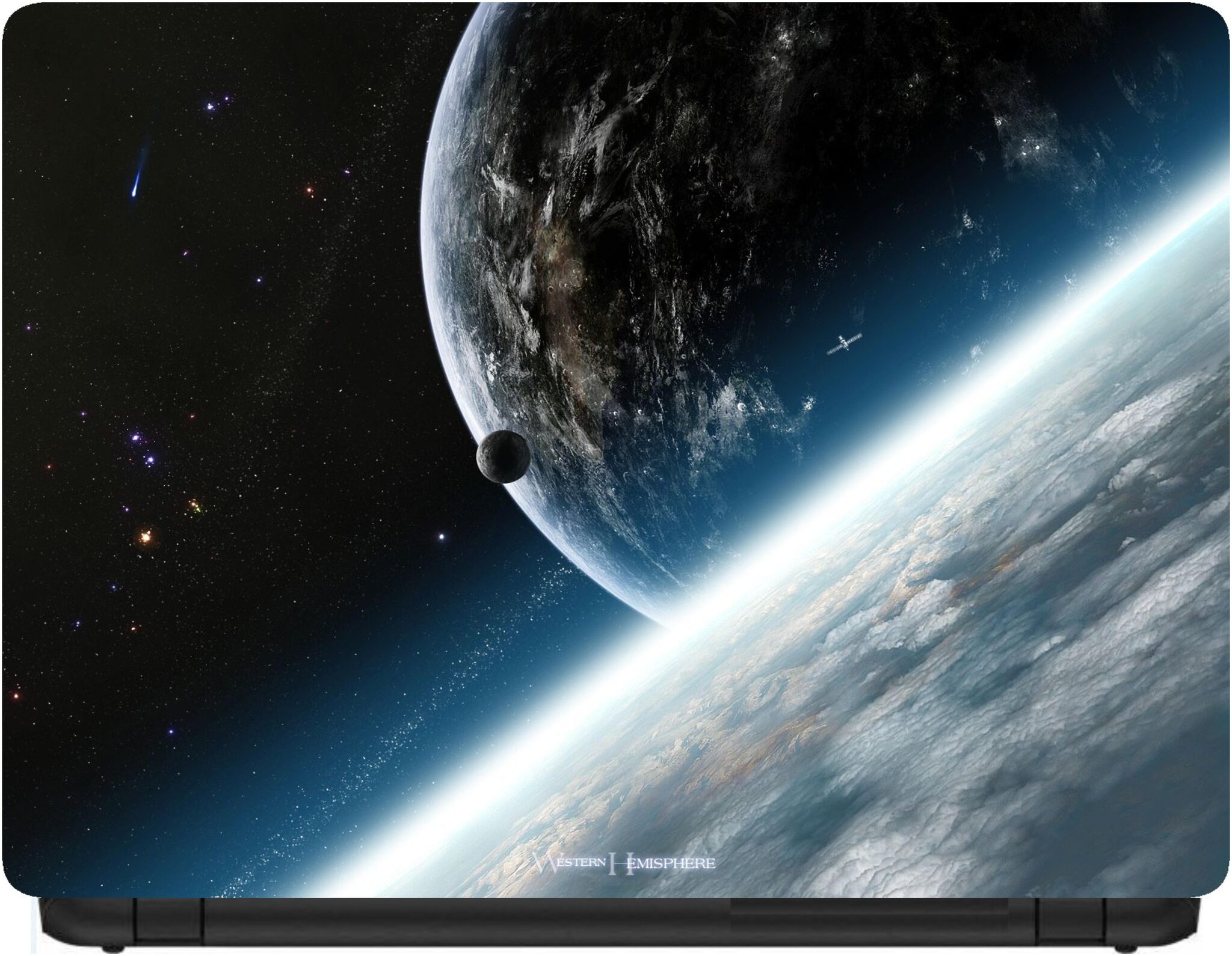 

Procence Random 1301151 Laptop Decal