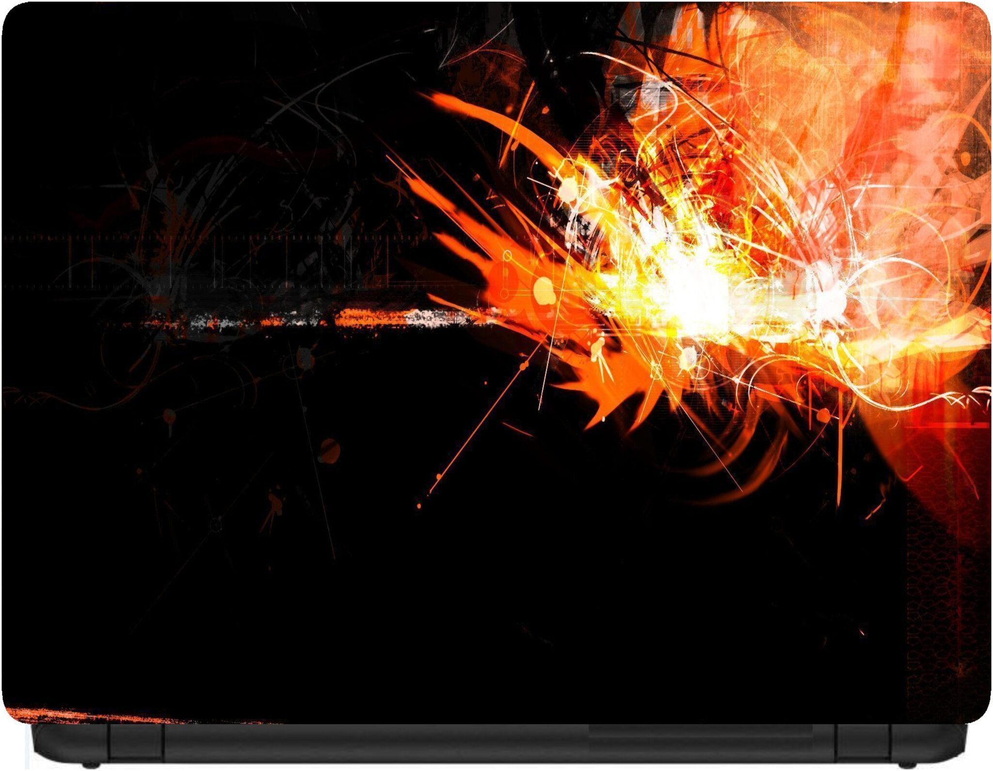 

Procence Random 1302309 Laptop Decal