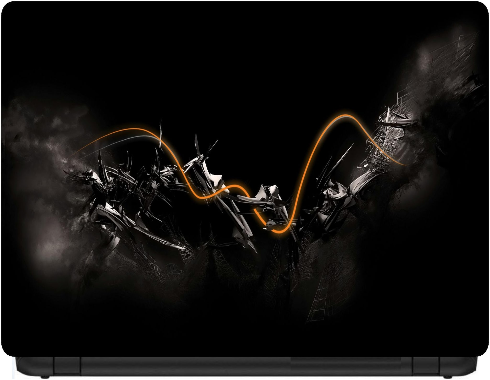 

Procence Random 1304134 Laptop Decal