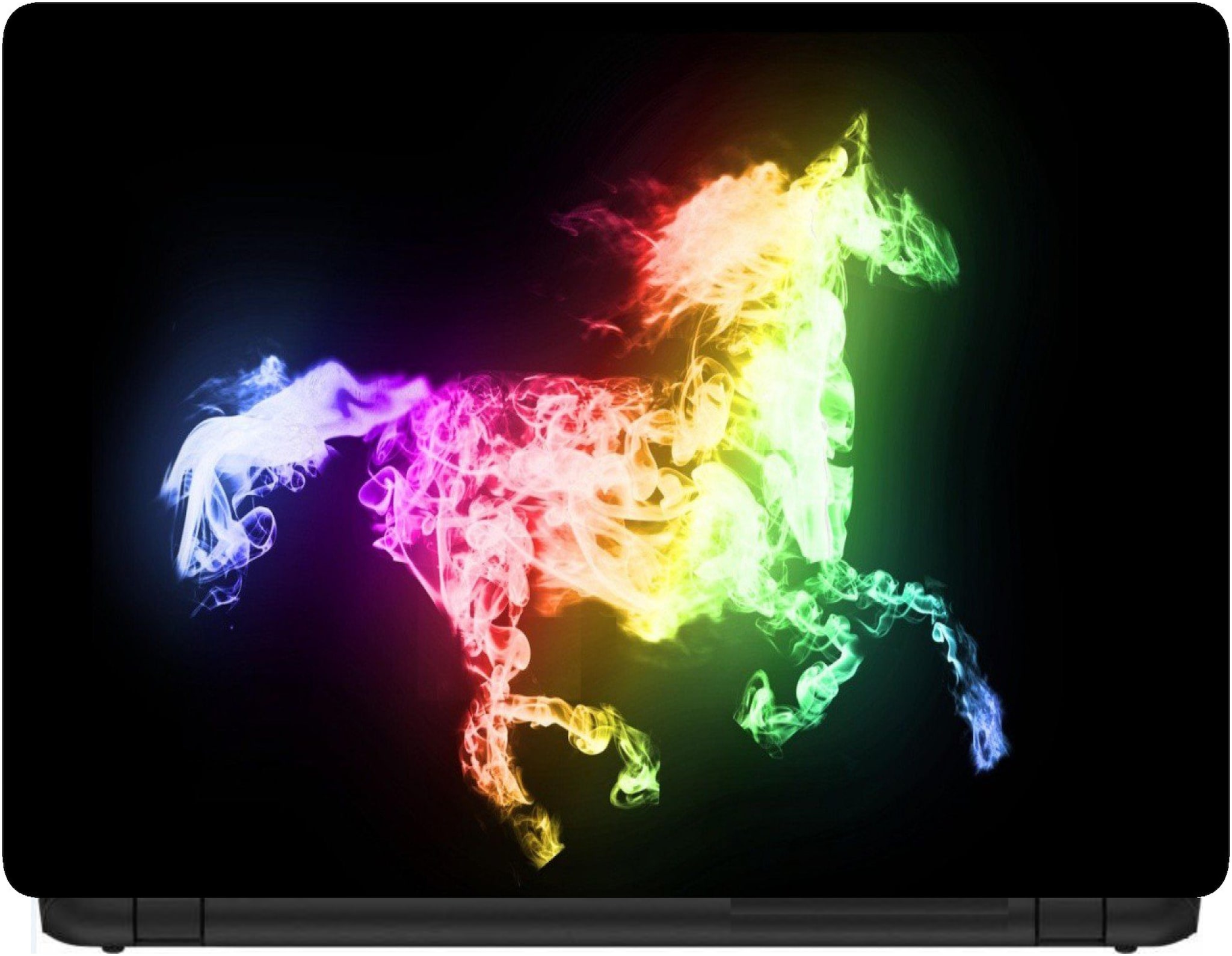 

Procence Random 1300922 Laptop Decal
