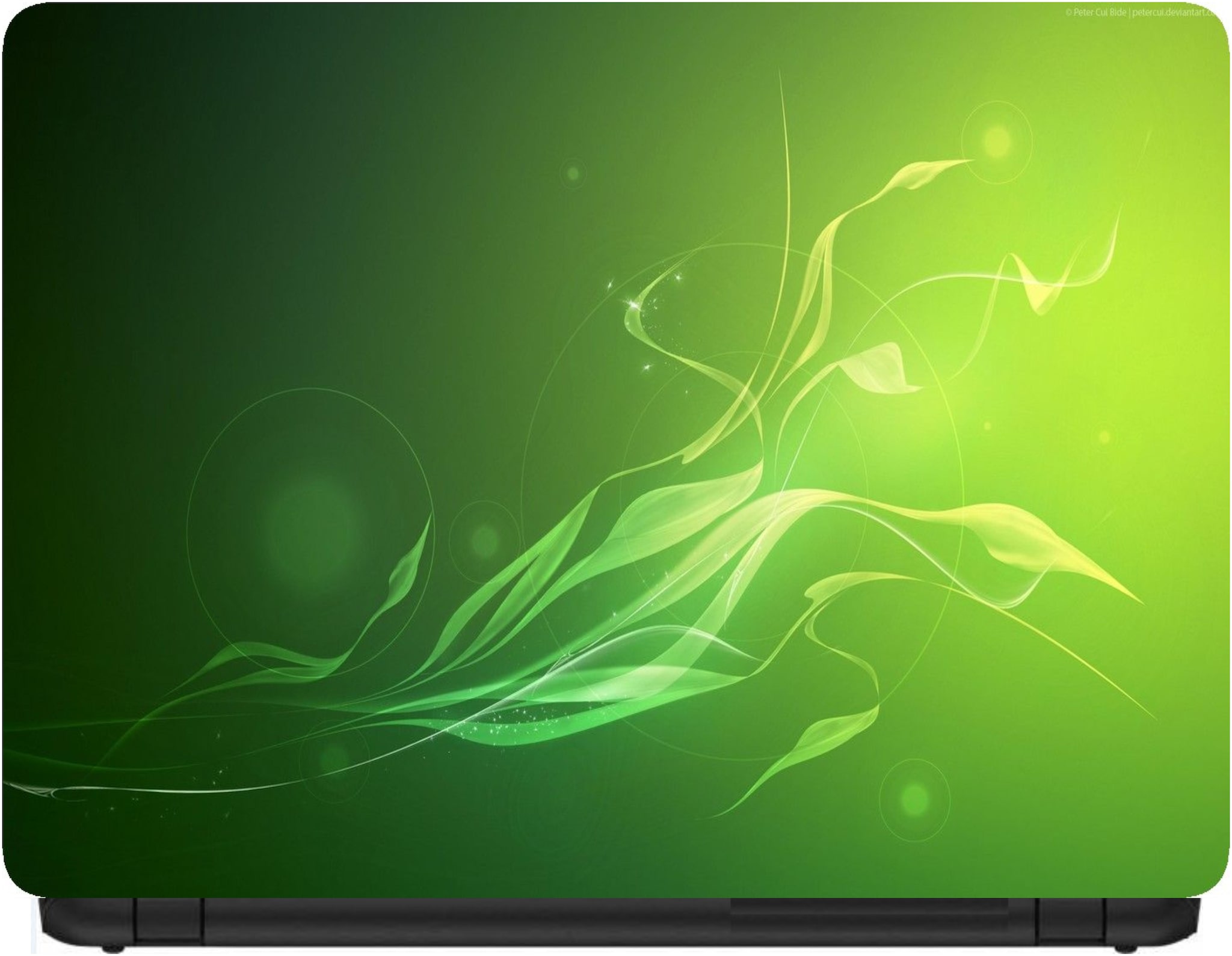 

Procence Random 1300329 Laptop Decal