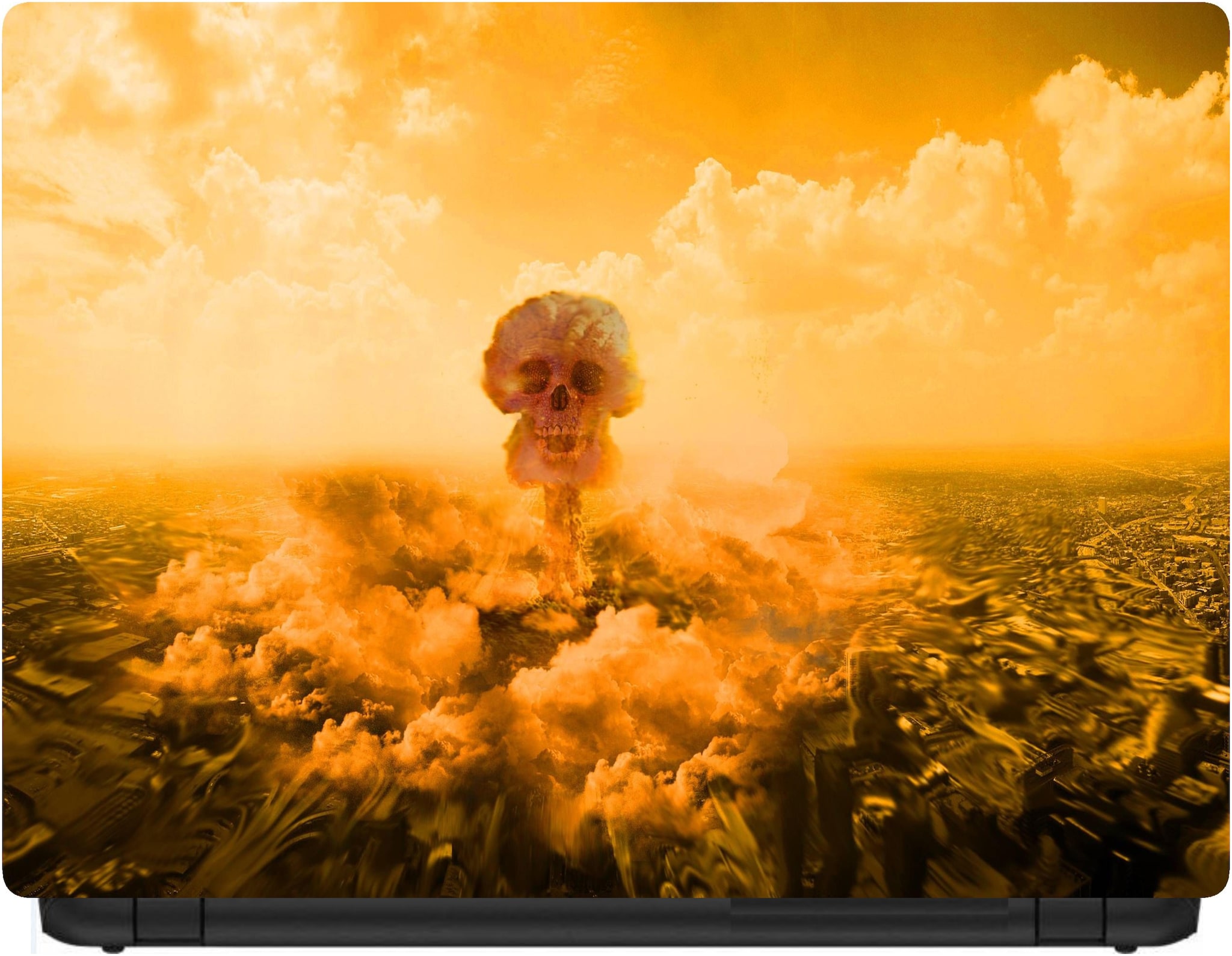 

Procence Random 1119481 Laptop Decal