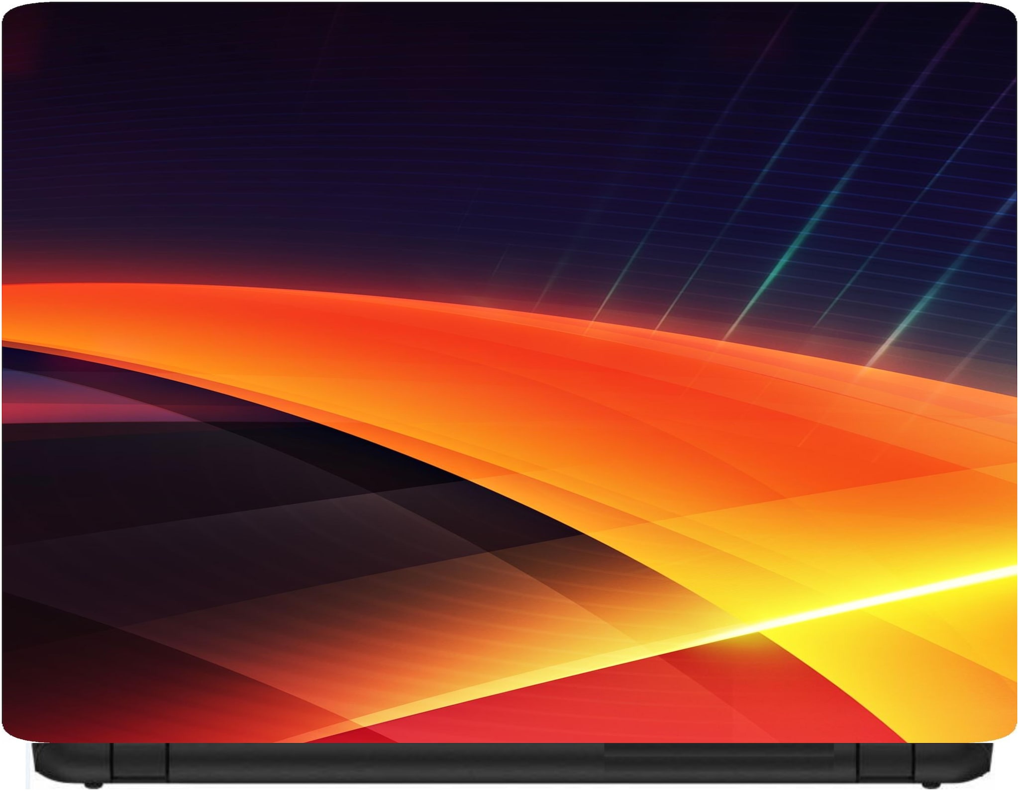 

Procence Random 1302526 Laptop Decal