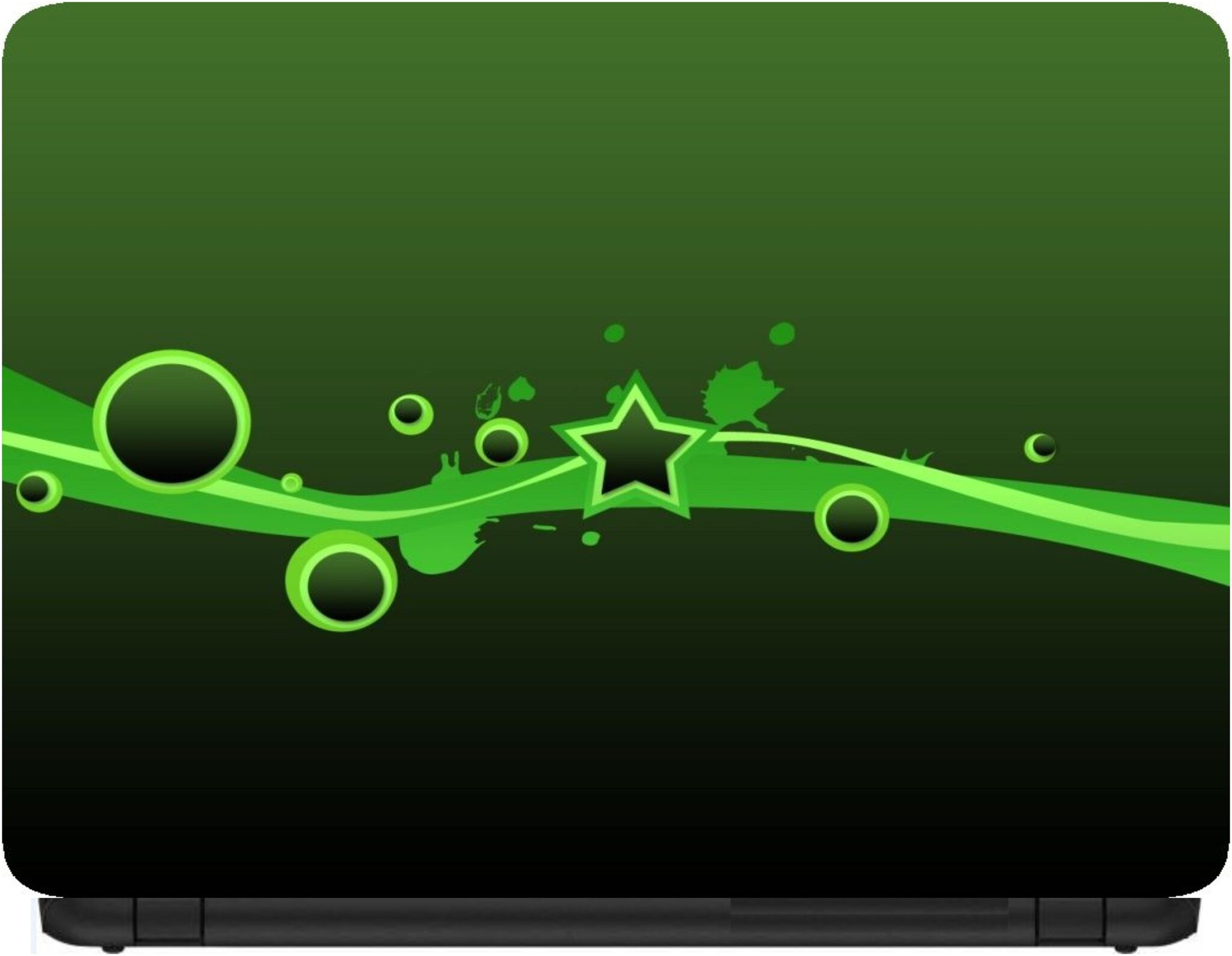 

Procence Random 1308189 Laptop Decal