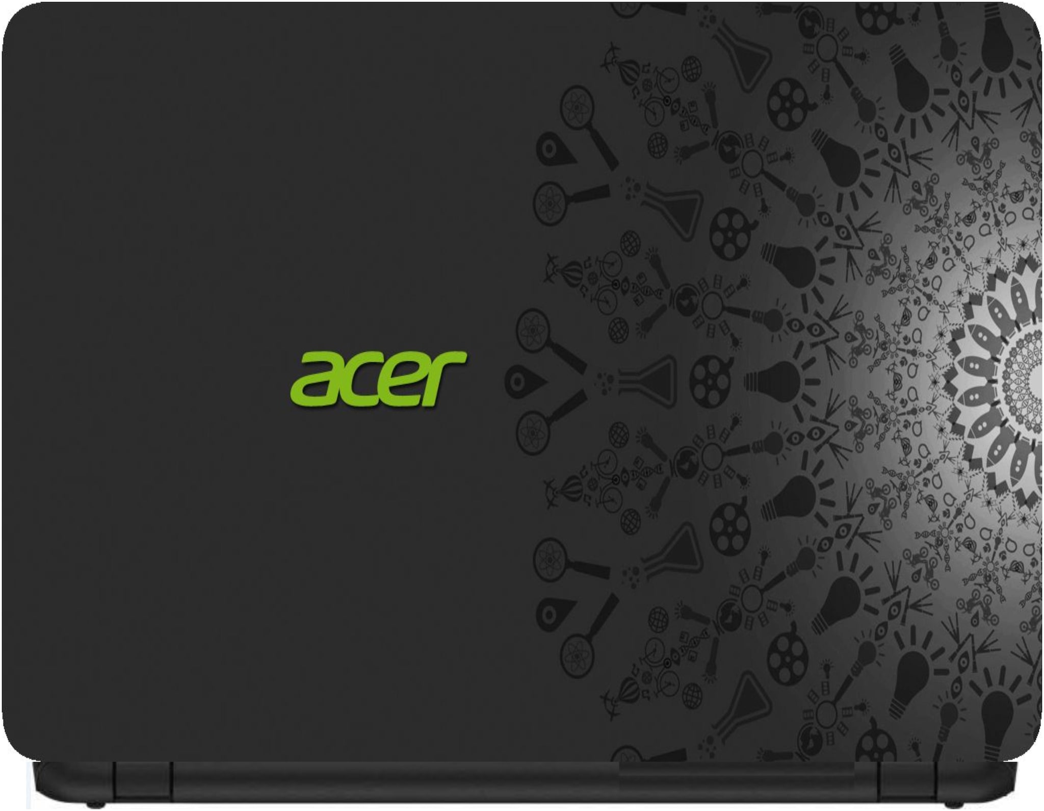 

Procence Random 1308225 Laptop Decal