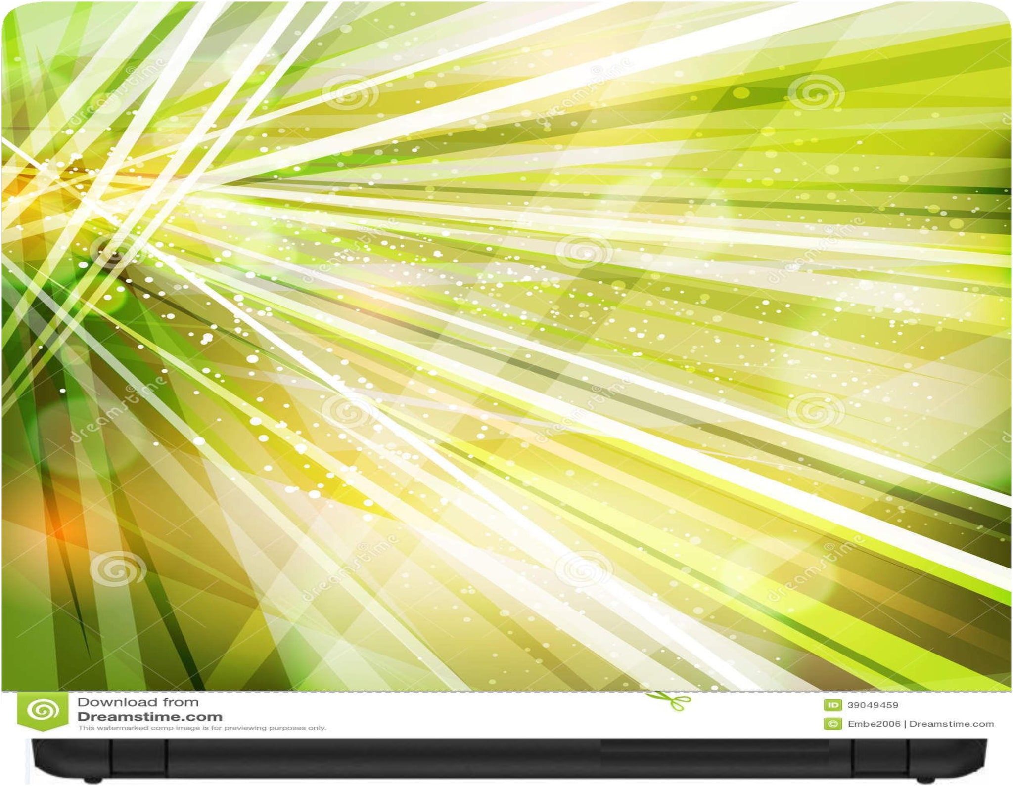 

Procence Random 1308865 Laptop Decal