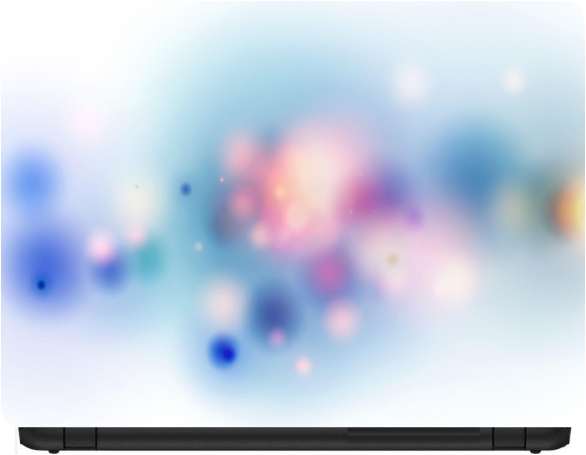 

Procence Random 1306503 Laptop Decal