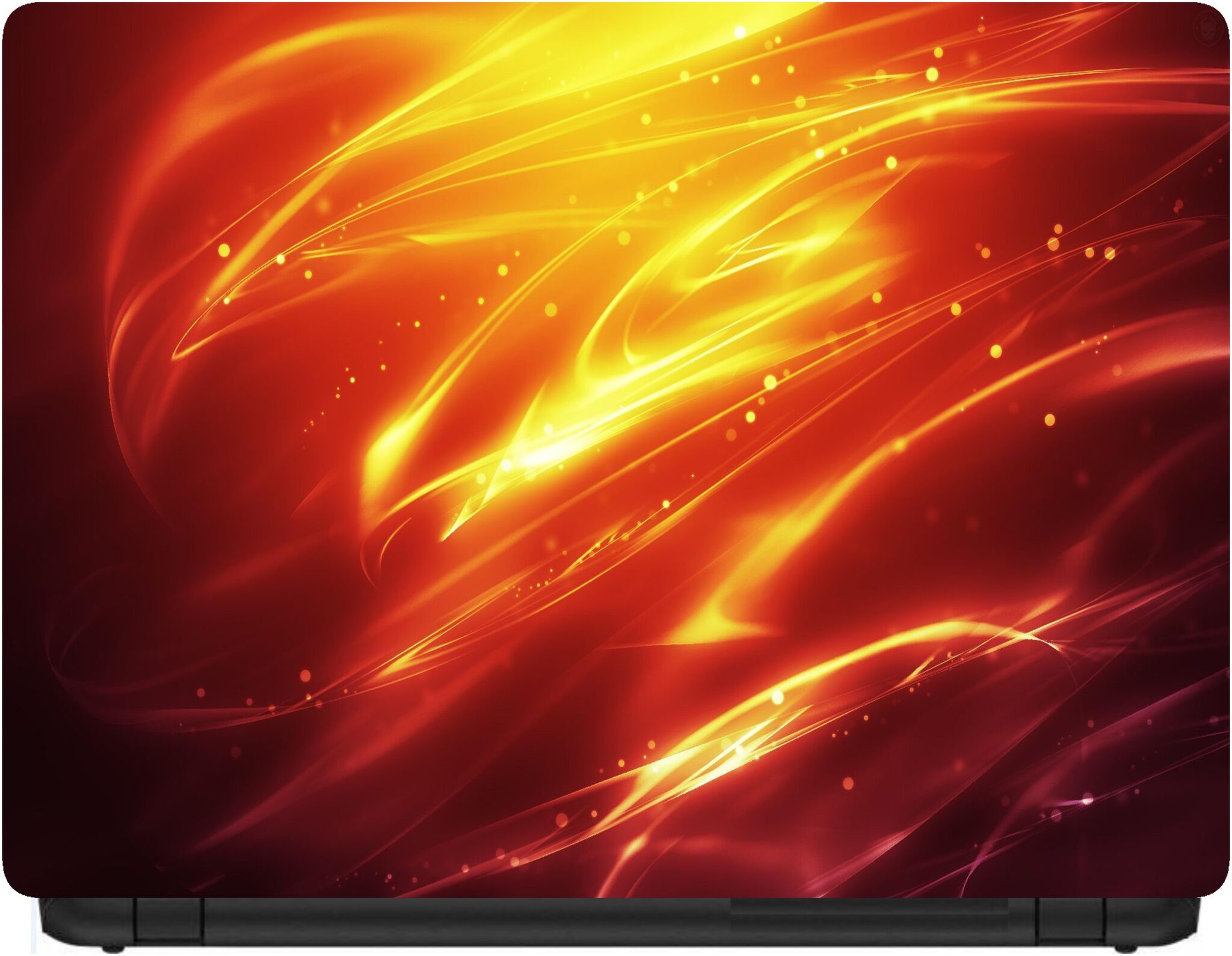 

Procence Random 1302293 Laptop Decal