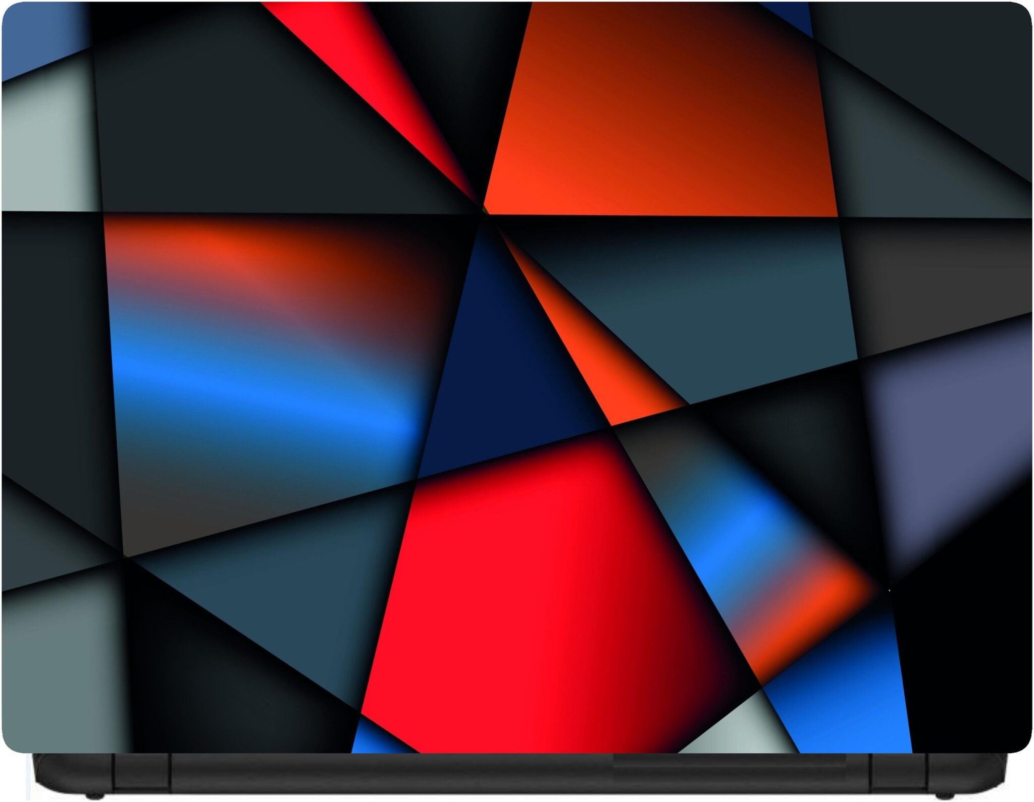 

Procence Random 1305771 Laptop Decal