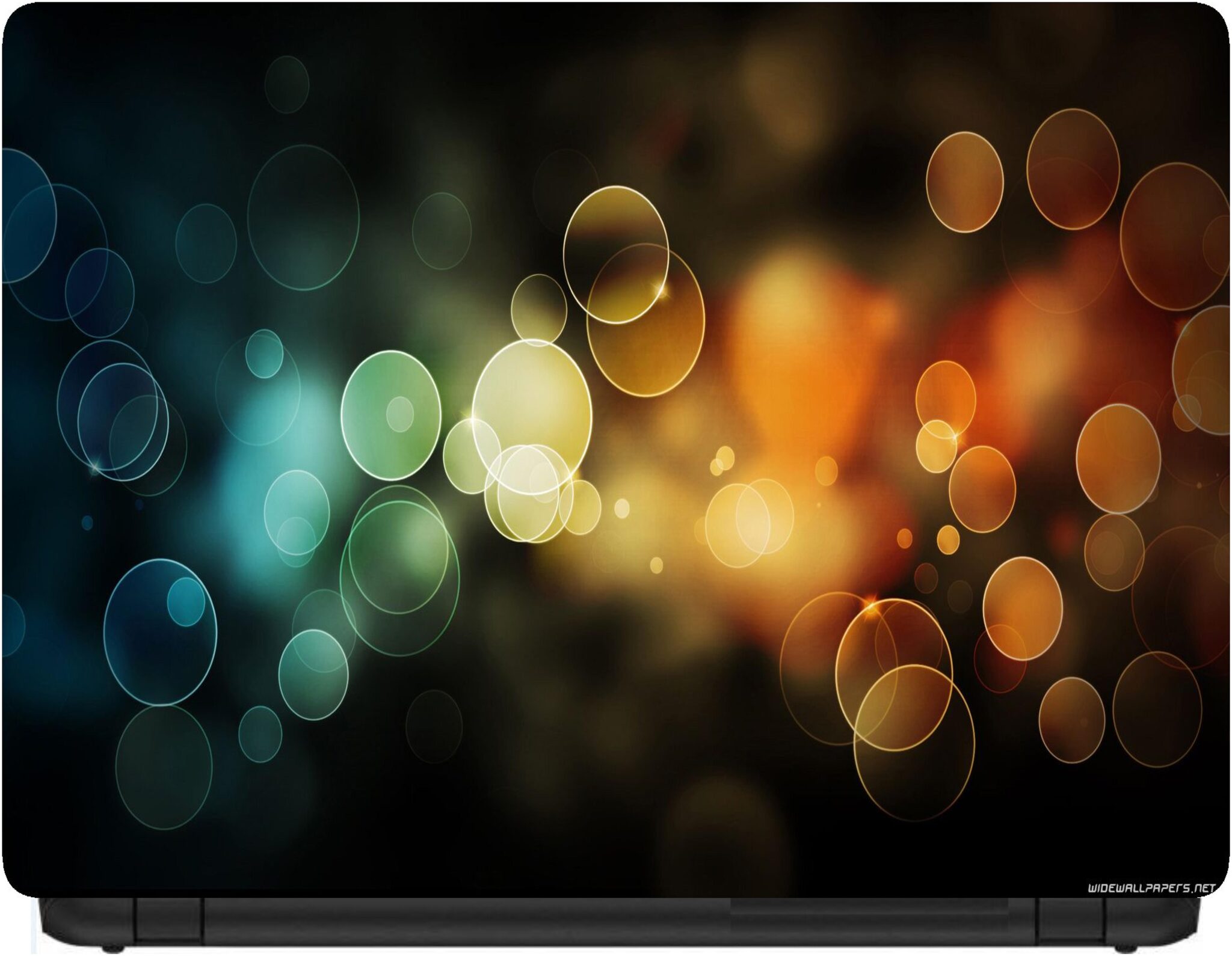 

Procence Random 1303978 Laptop Decal