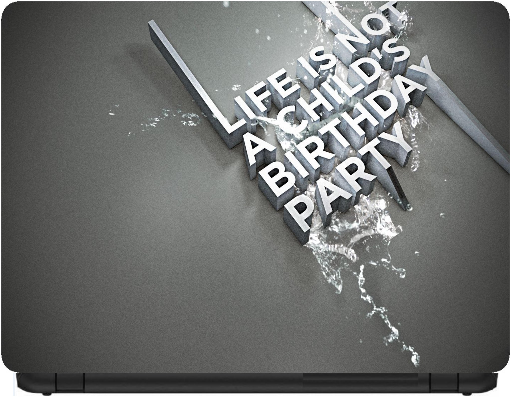 

Procence Random 1292775 Laptop Decal