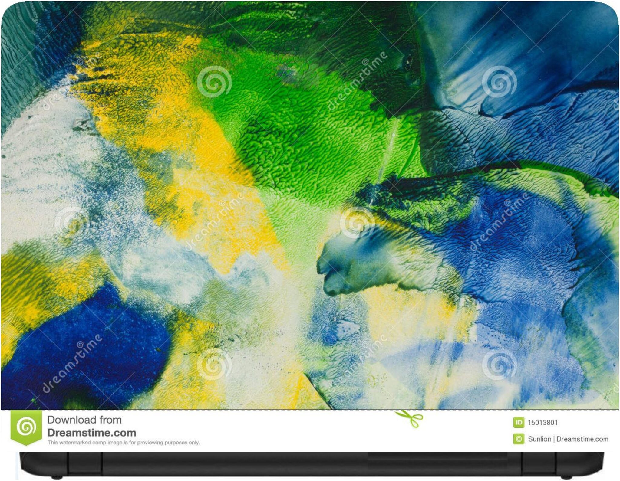 

Procence Random 1296667 Laptop Decal