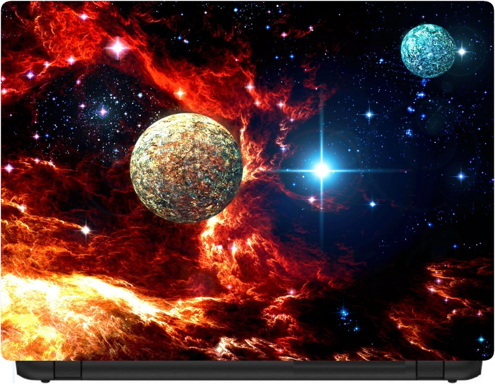 

Procence Random 1190850 Laptop Decal