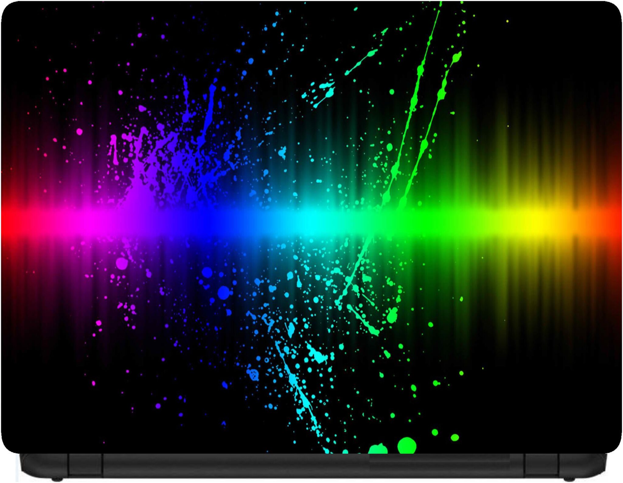 

Procence Random 1298669 Laptop Decal