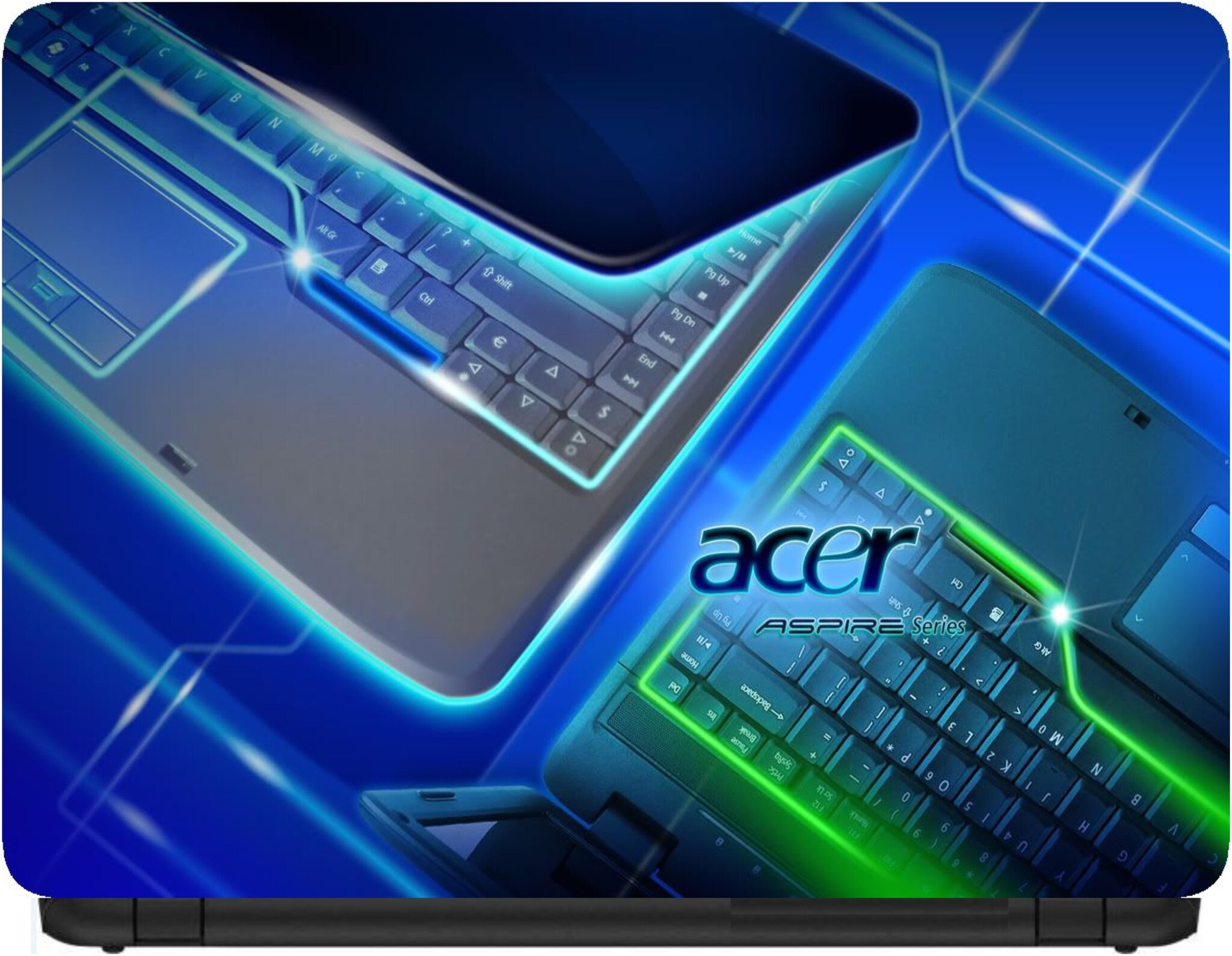 

Procence Random 1308246 Laptop Decal