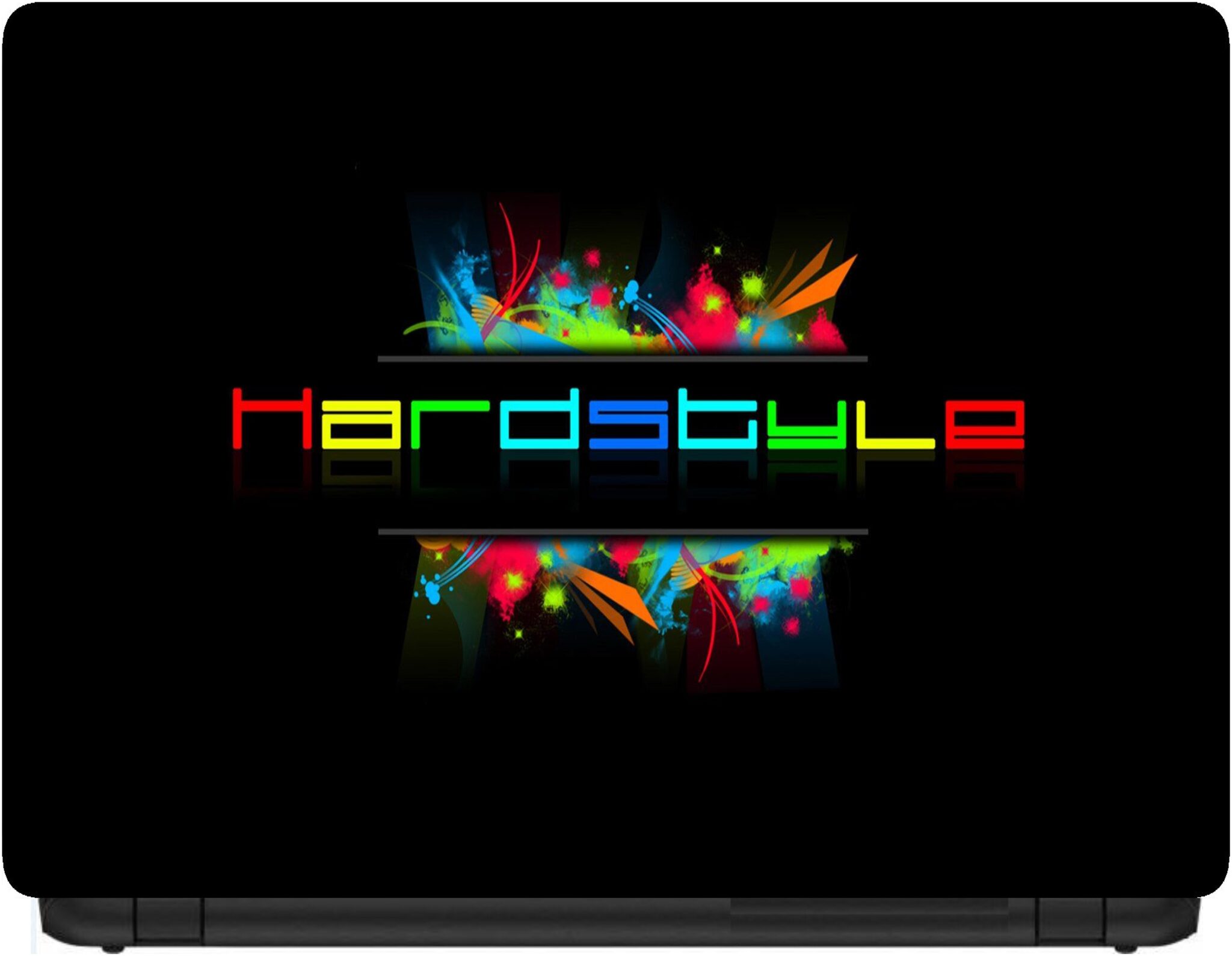 

Procence Random 1223877 Laptop Decal