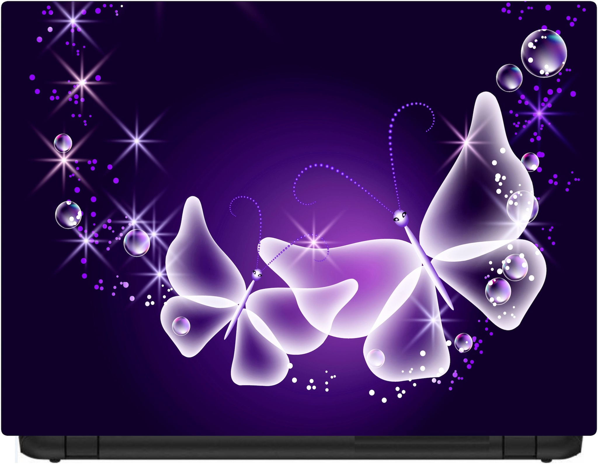 

Procence Random 1298019 Laptop Decal