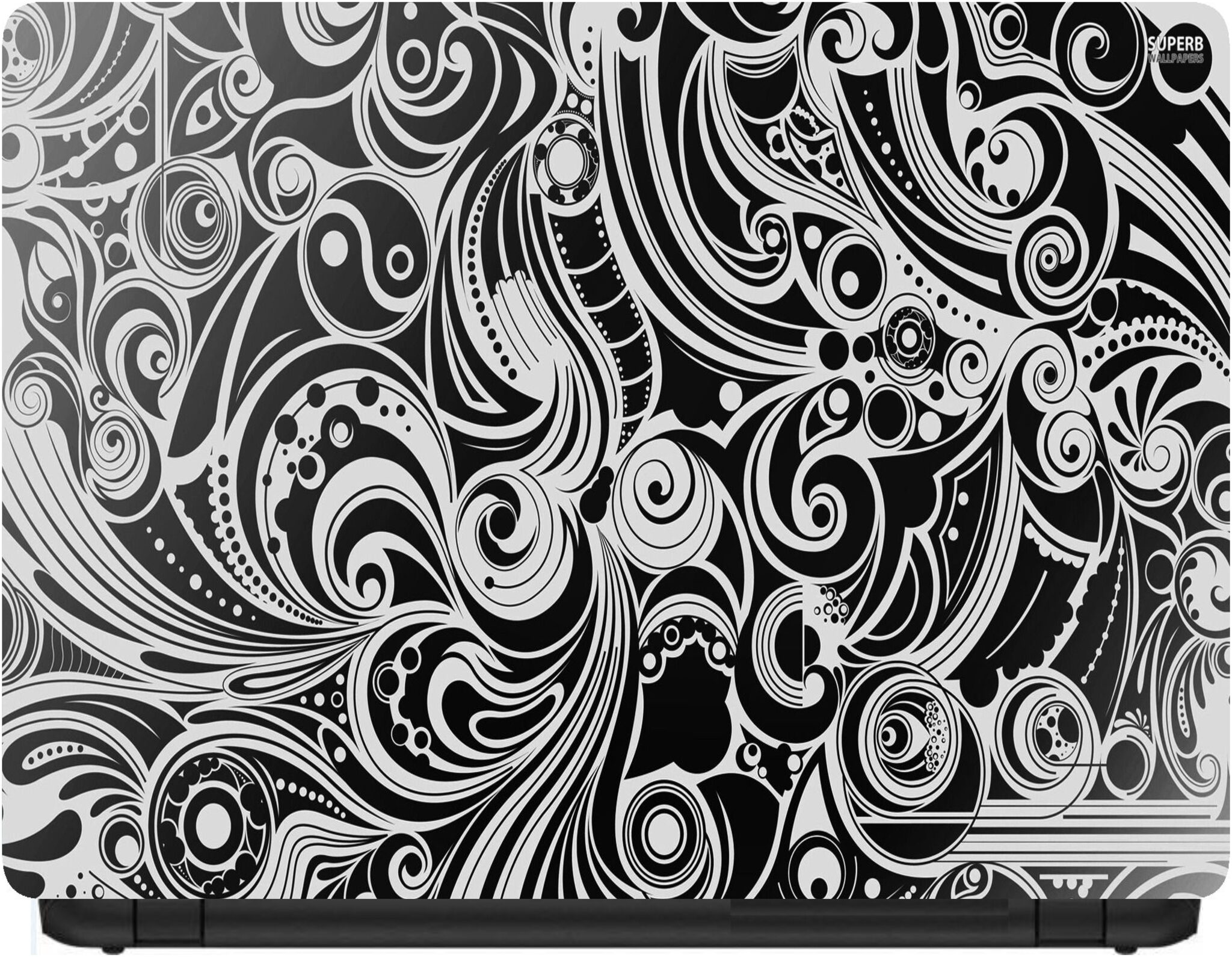 

Procence Random 1297611 Laptop Decal
