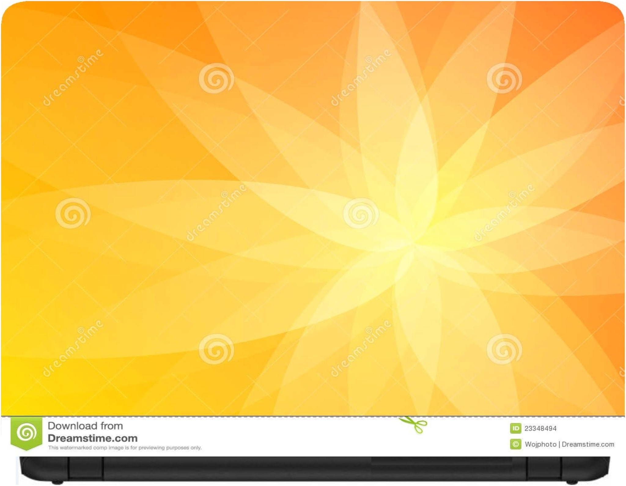

Procence Random 1302494 Laptop Decal
