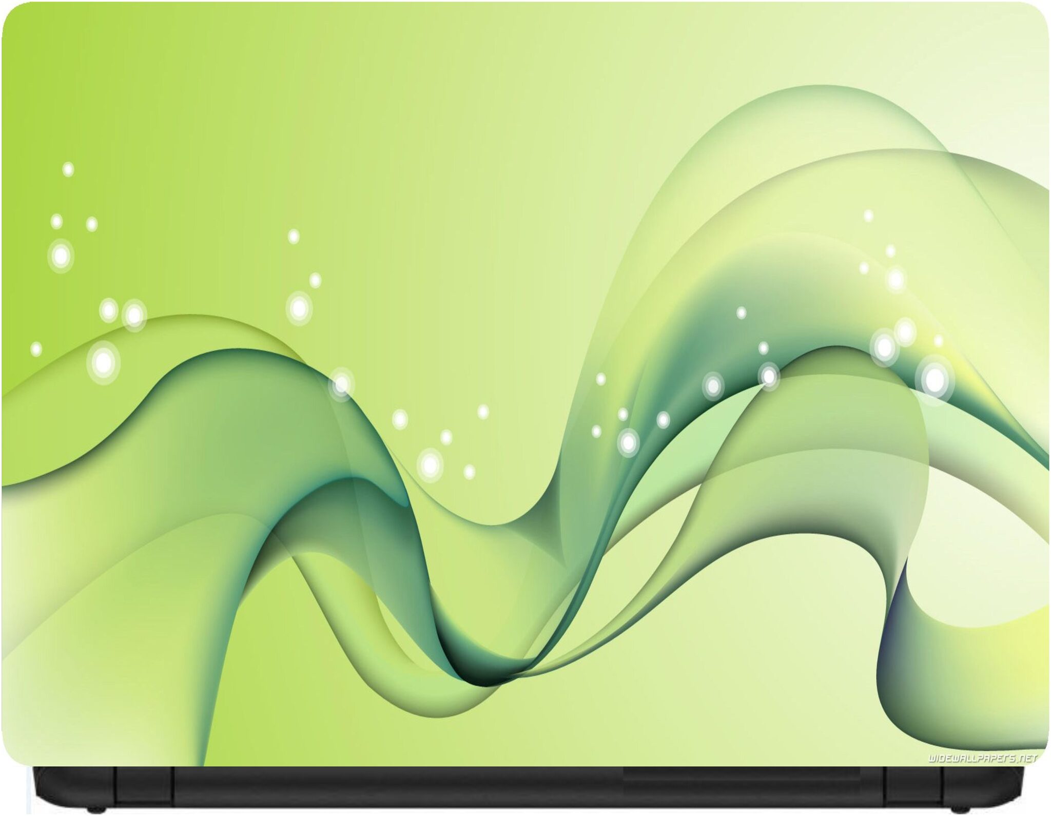 

Procence Random 1300441 Laptop Decal