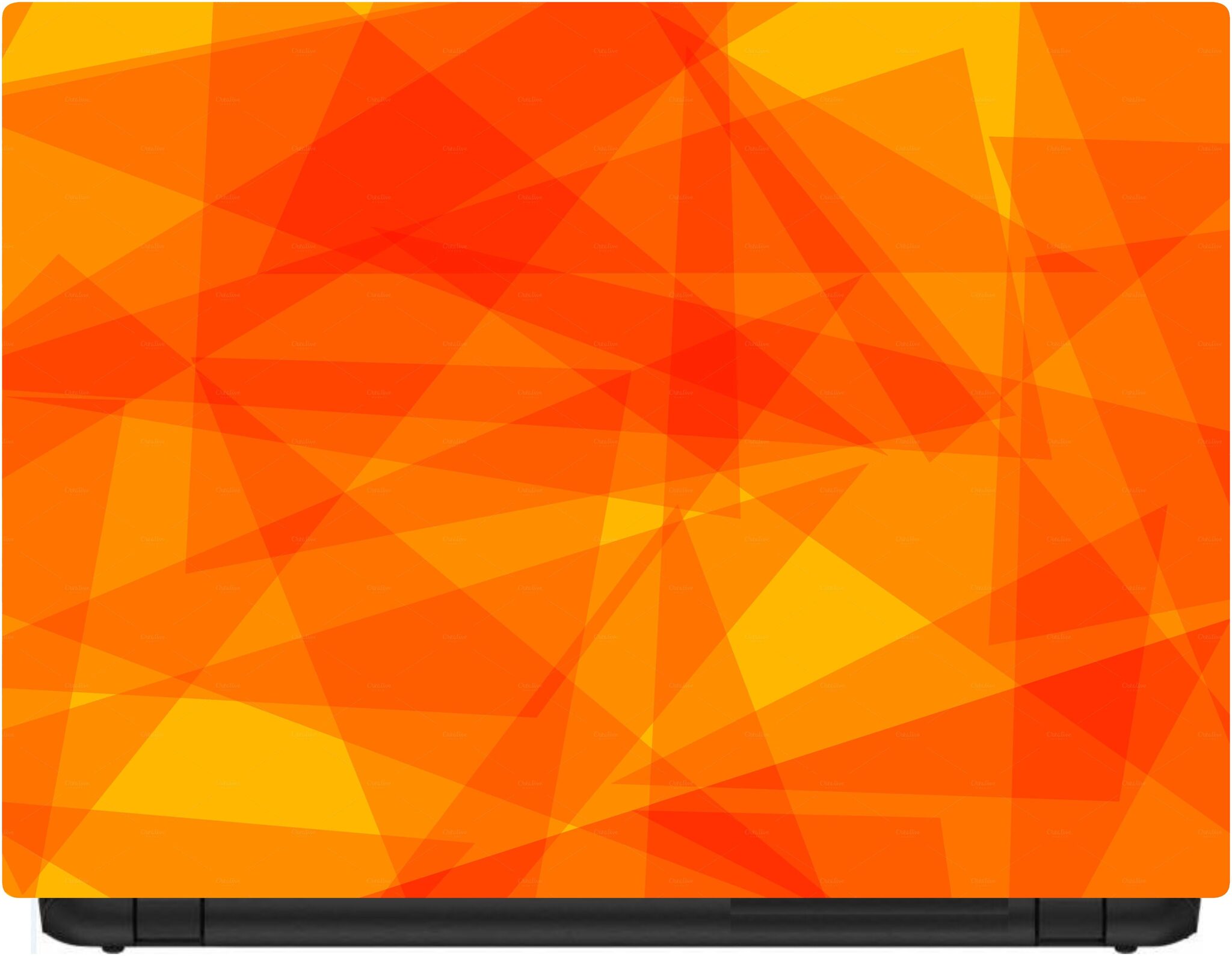 

Procence Random 1302300 Laptop Decal