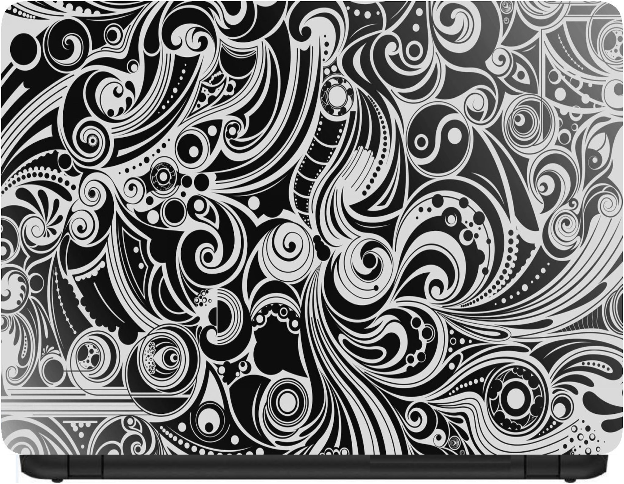 

Procence Random 1297676 Laptop Decal