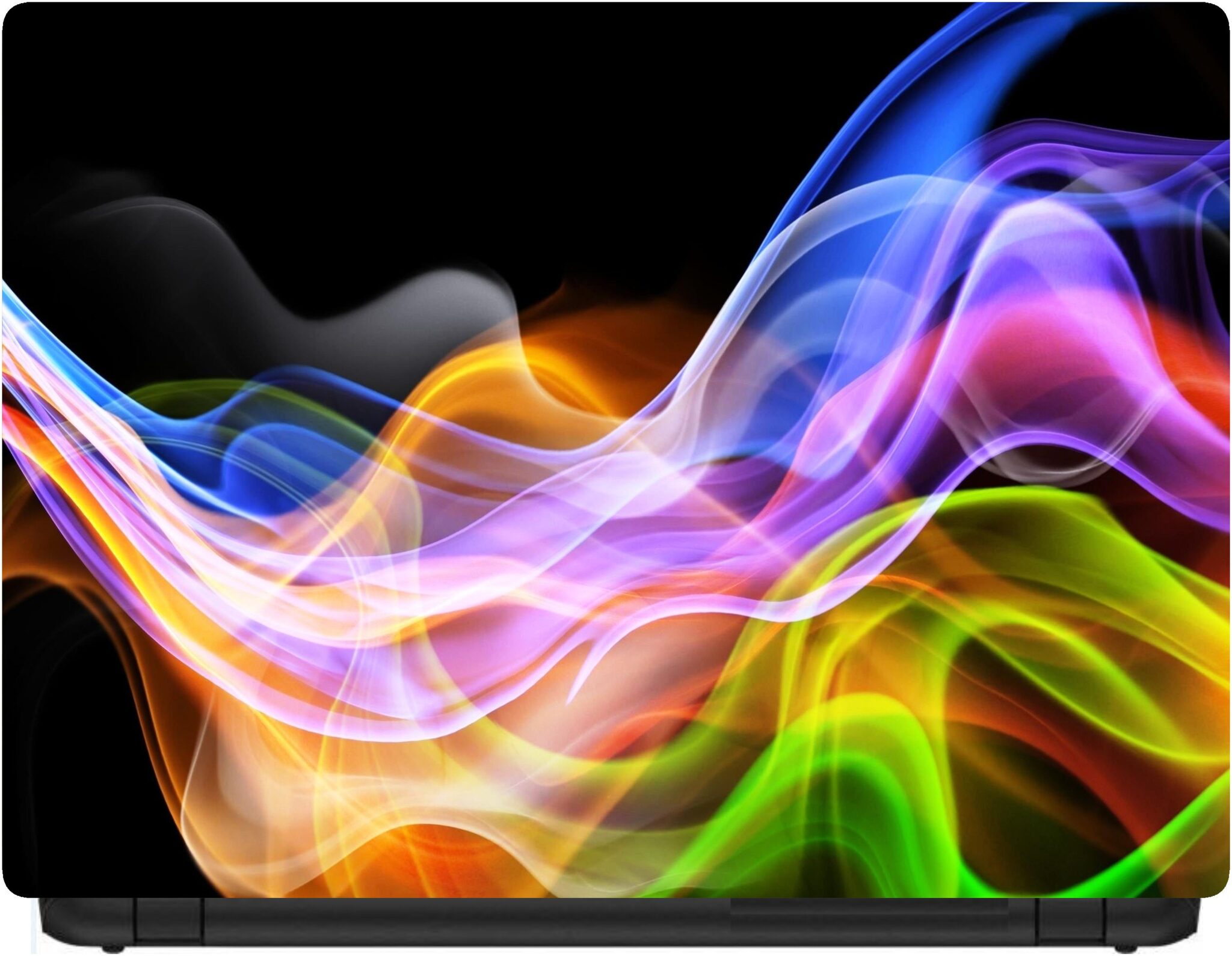 

Procence Random 1303316 Laptop Decal
