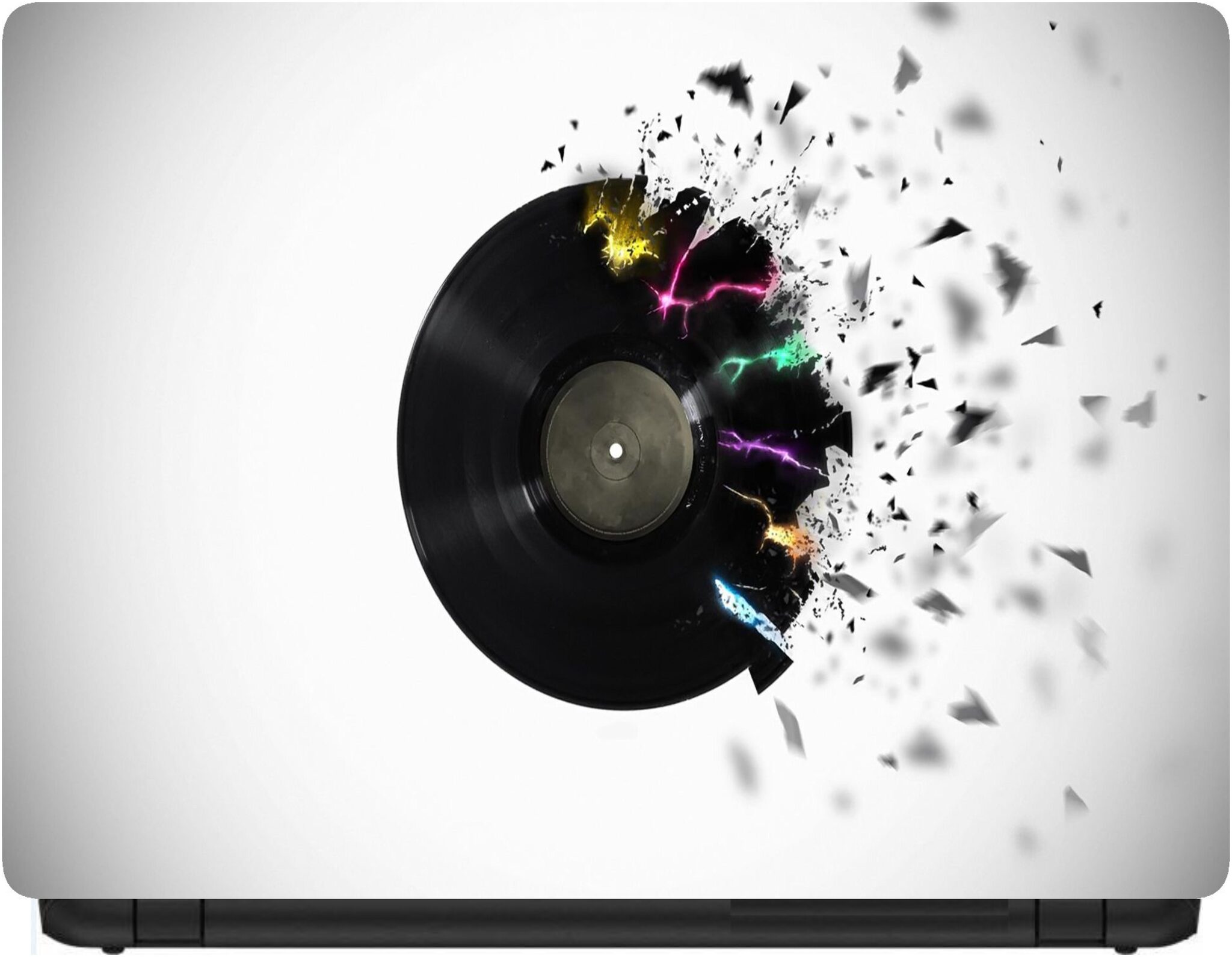 

Procence Random 1065894 Laptop Decal