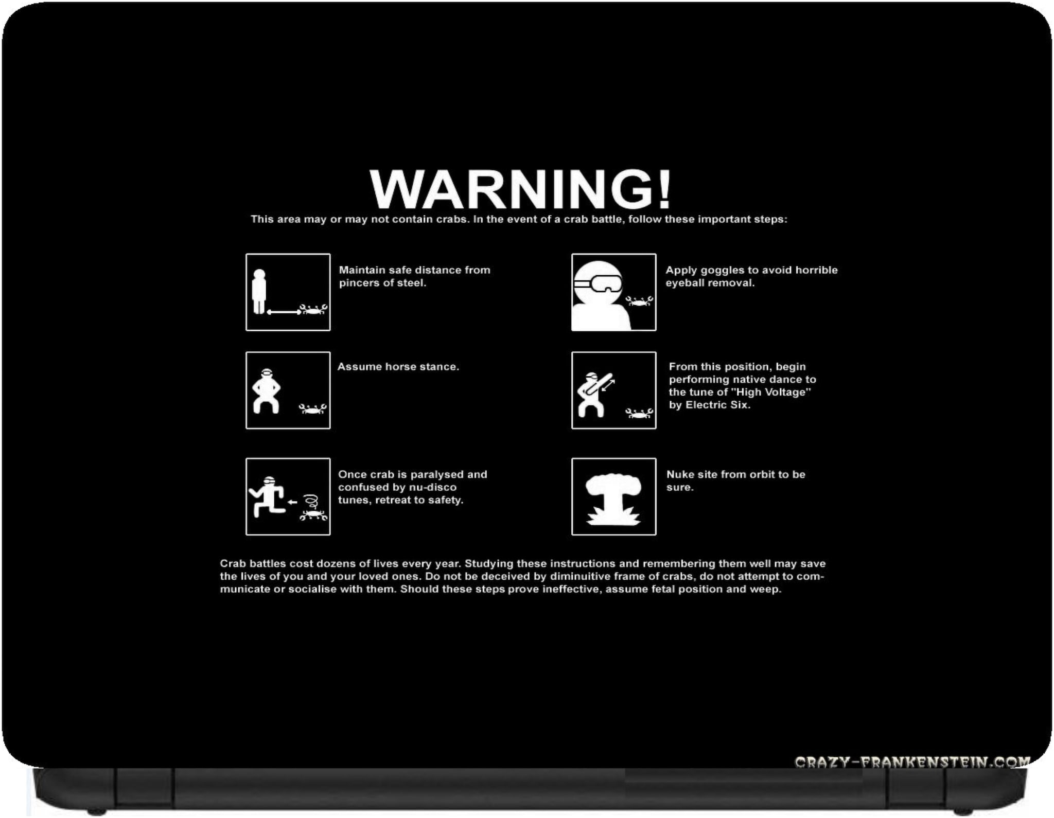 

Procence Random 1119440 Laptop Decal