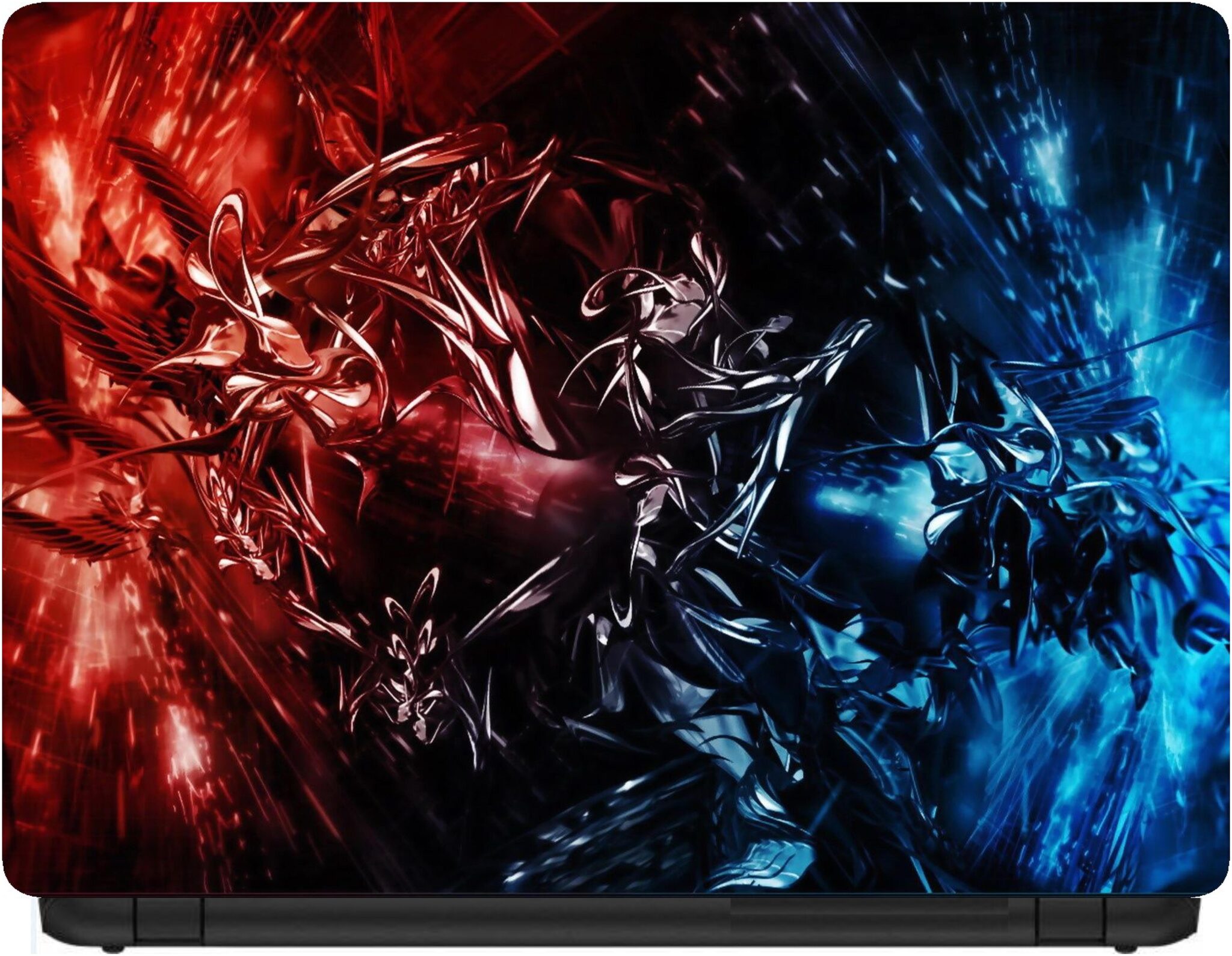 

Procence Random 1298001 Laptop Decal