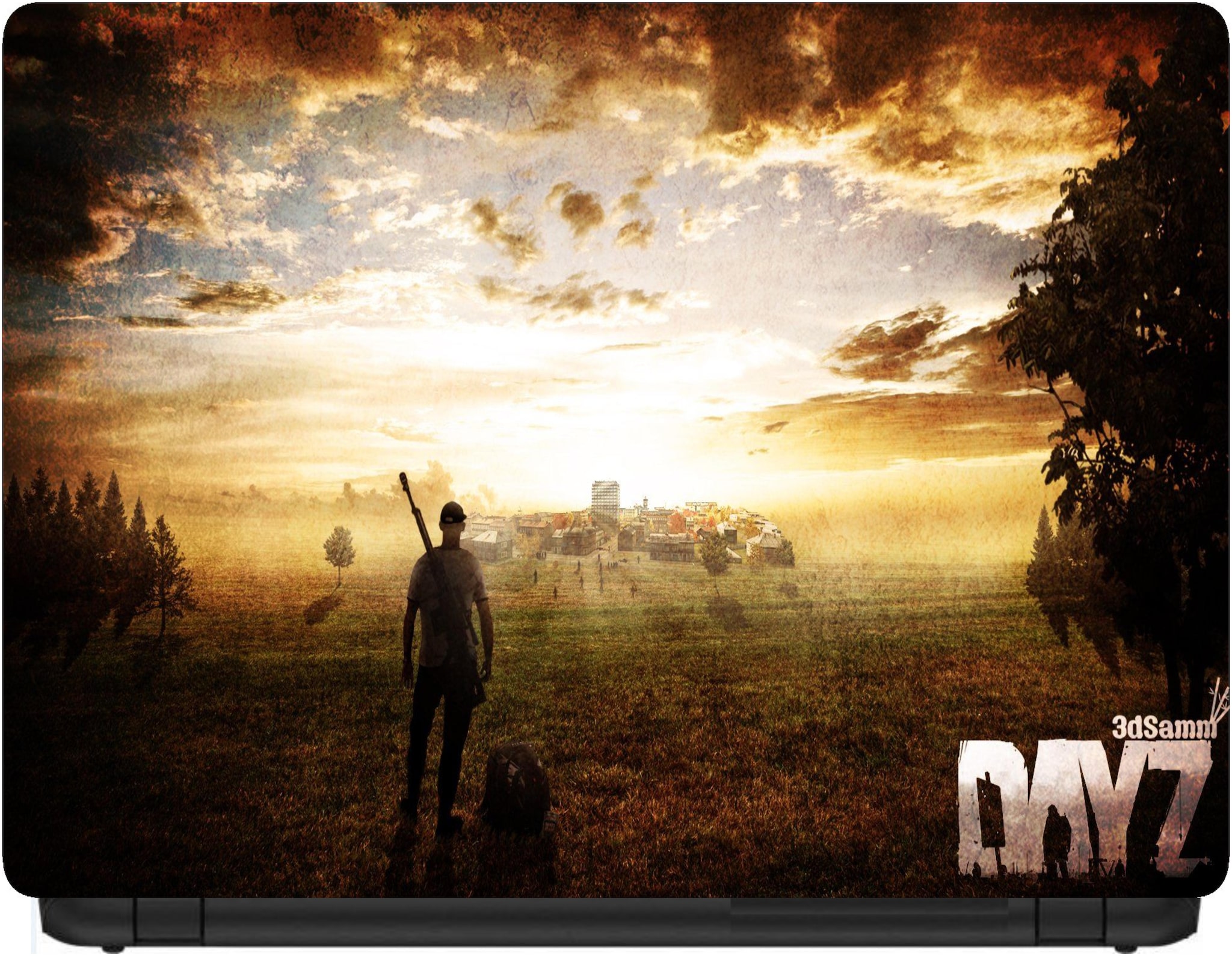 

Procence Random 1066016 Laptop Decal