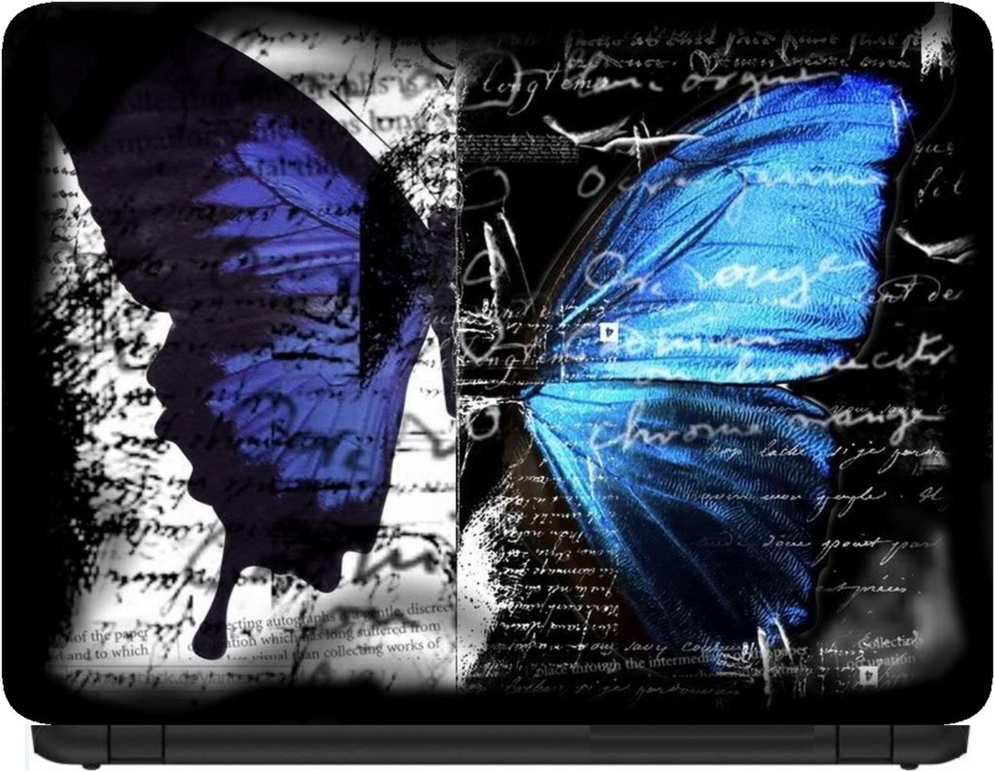

Procence Random 1297937 Laptop Decal