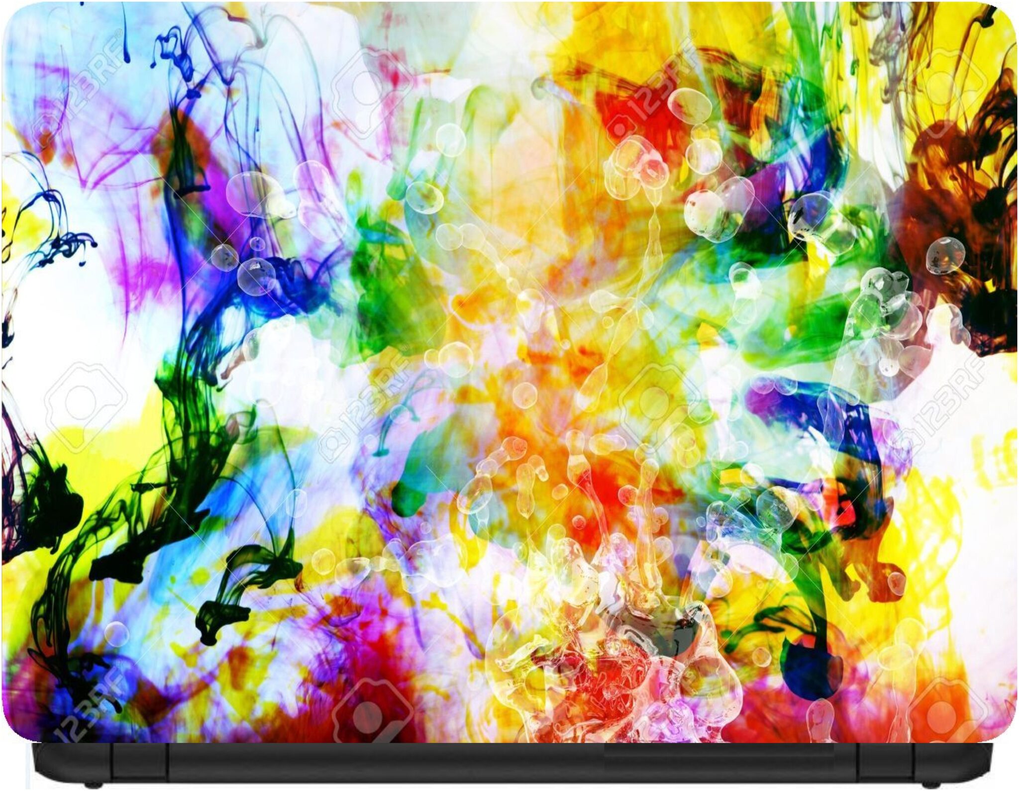 

Procence Random 1296549 Laptop Decal