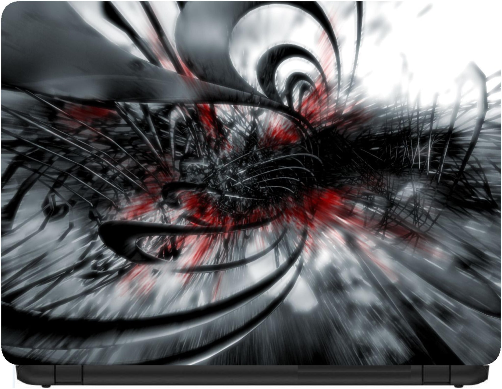 

Procence Random 1297696 Laptop Decal