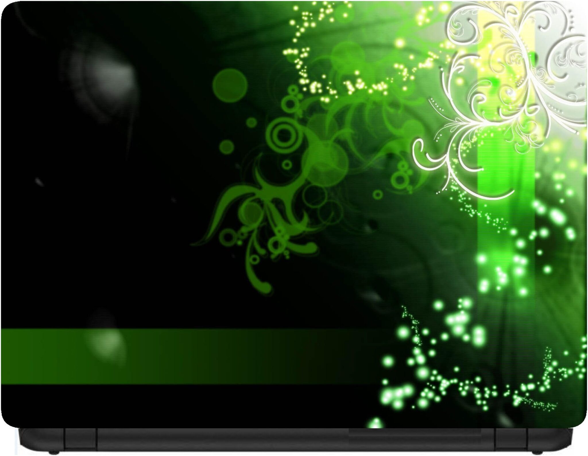 

Procence Random 1300333 Laptop Decal