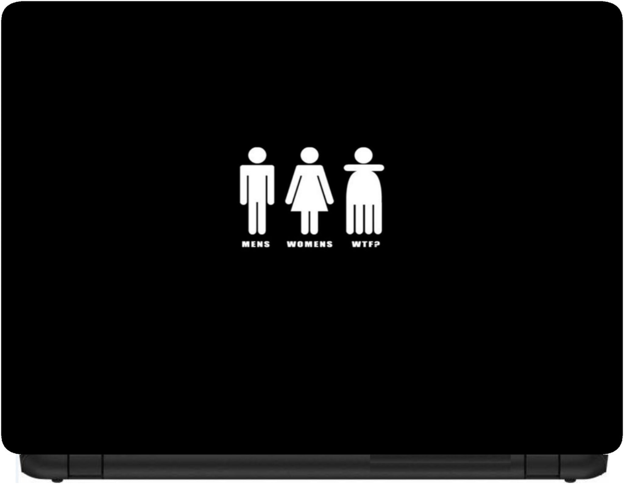 

Procence Random 1292540 Laptop Decal